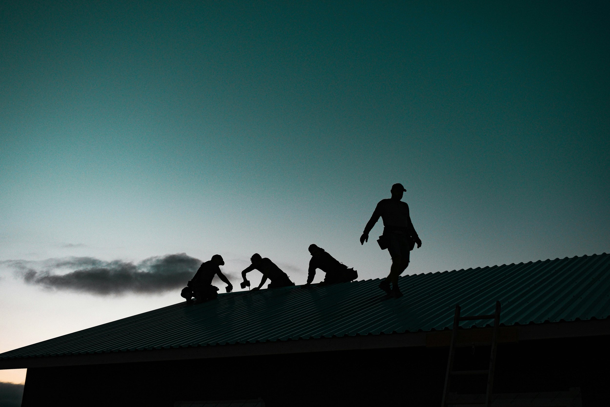 What to Know About Roof Maintenance and Repairs