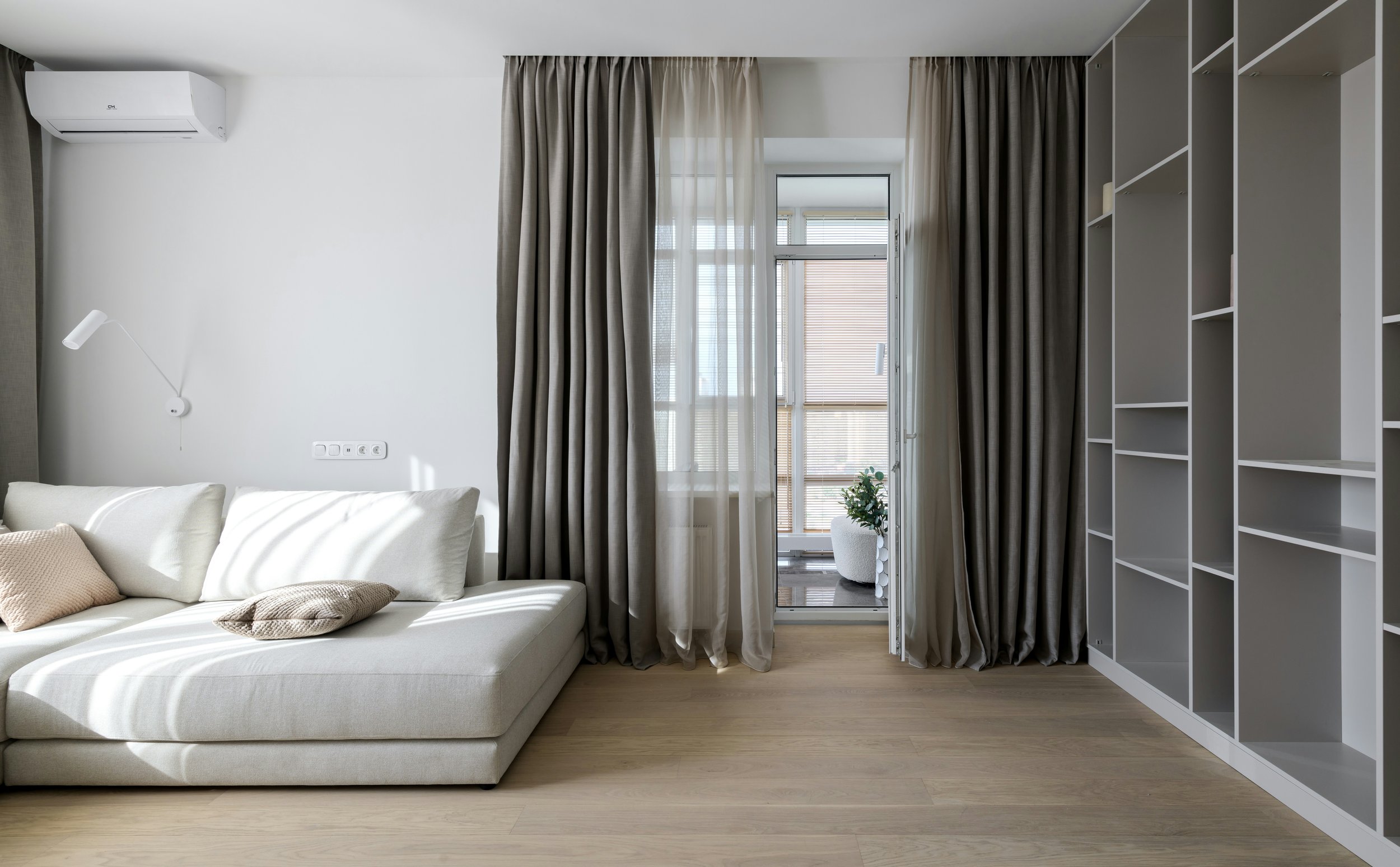 How to Improve Your Home’s Comfort With the Right HVAC System