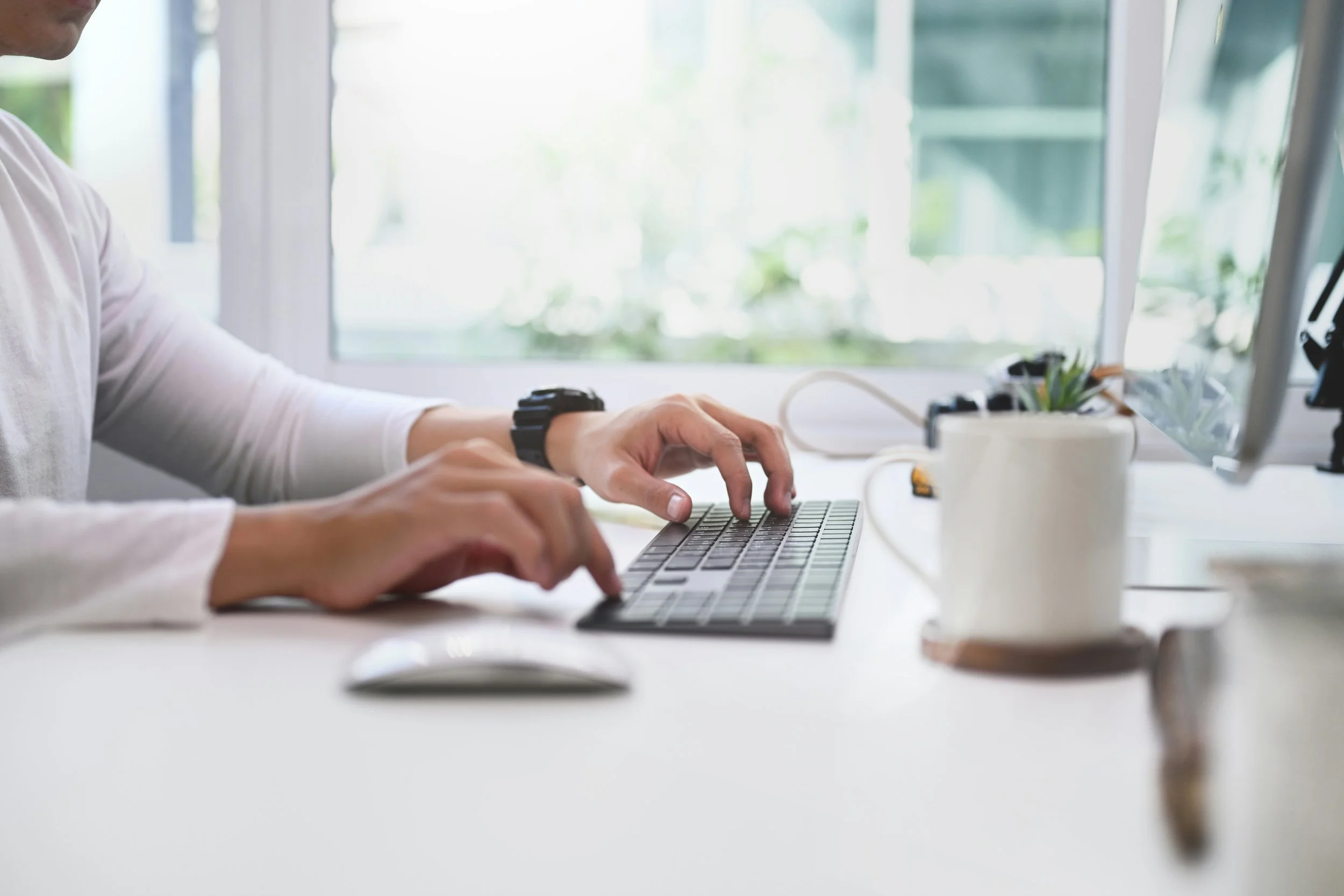 How to Manage a Remote Crew Effectively