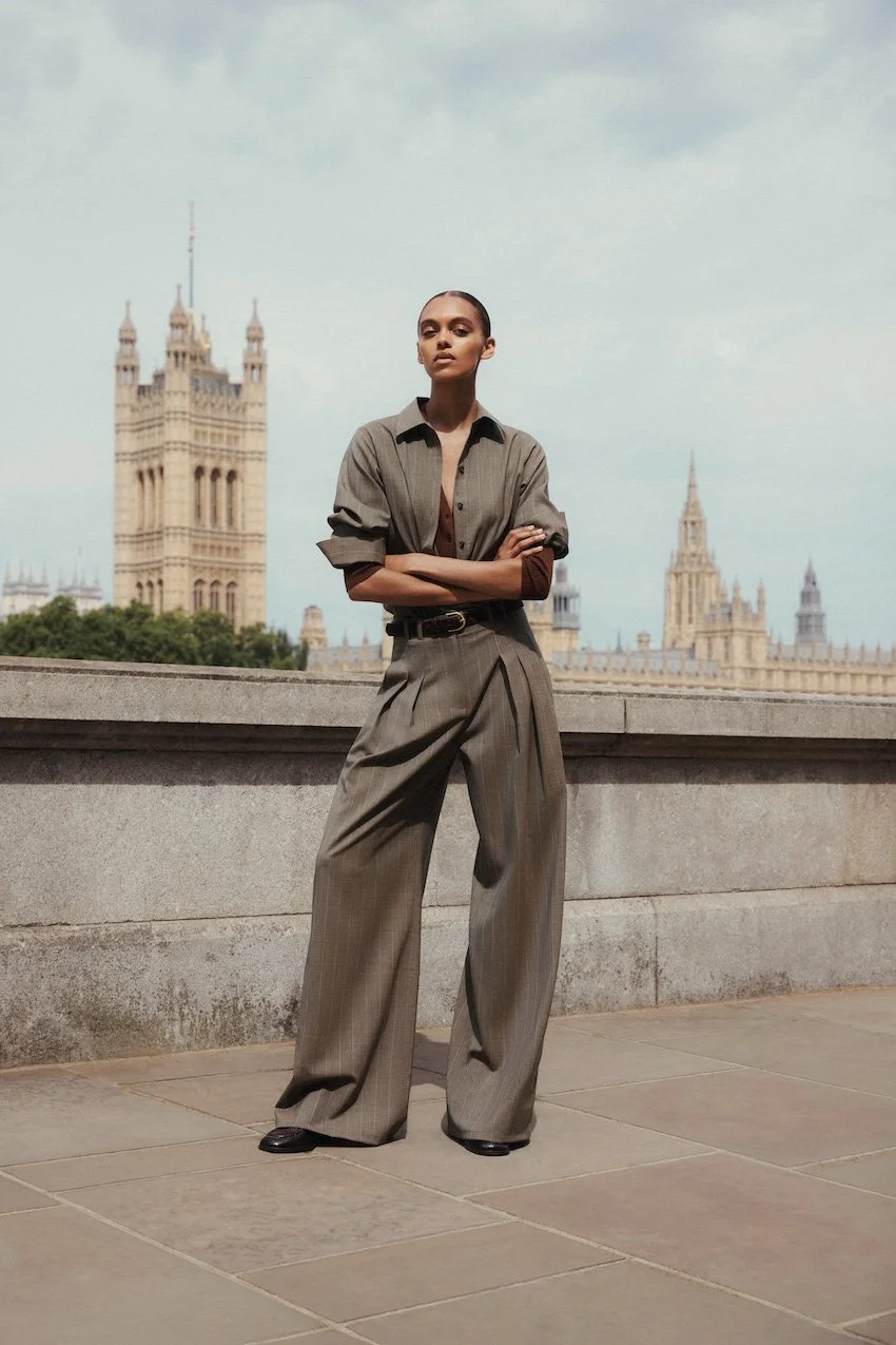 ME+EM: The August Collection