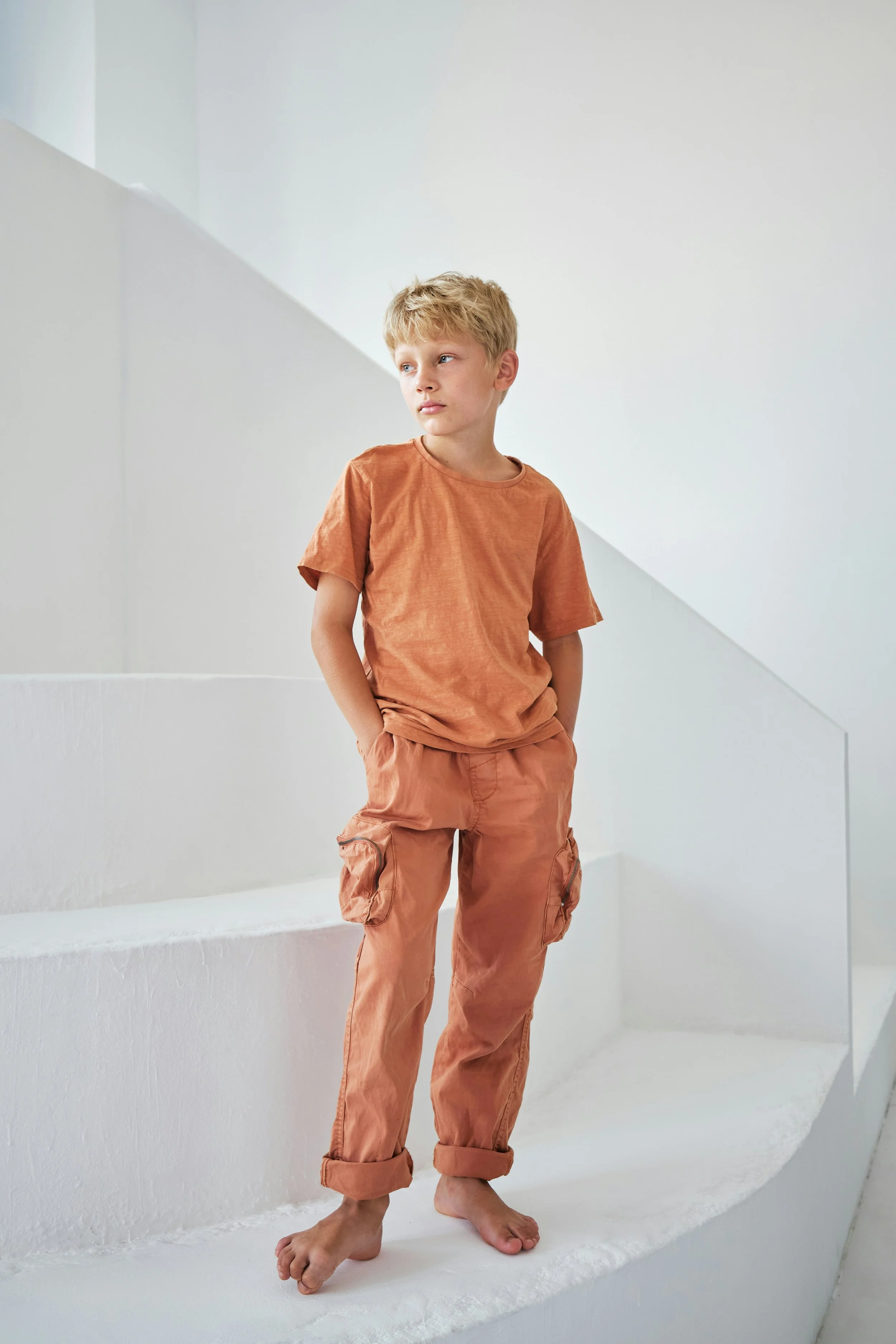 What Should Parents Look for When Buying Cotton Clothes for Kids?