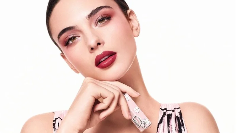 DIOR Lucky Clover 