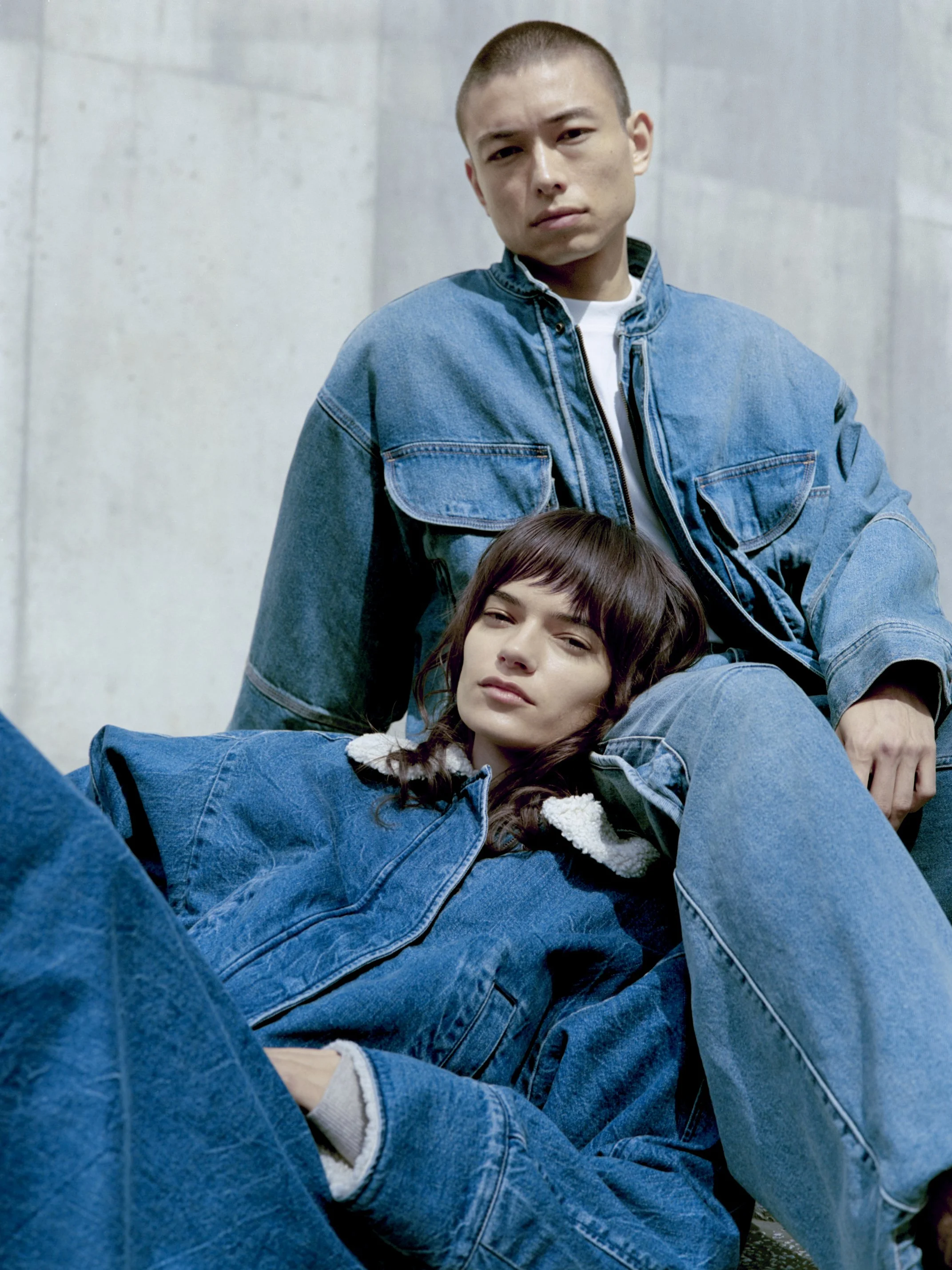 Levi’s® Blue Tab Autumn/Winter 2026