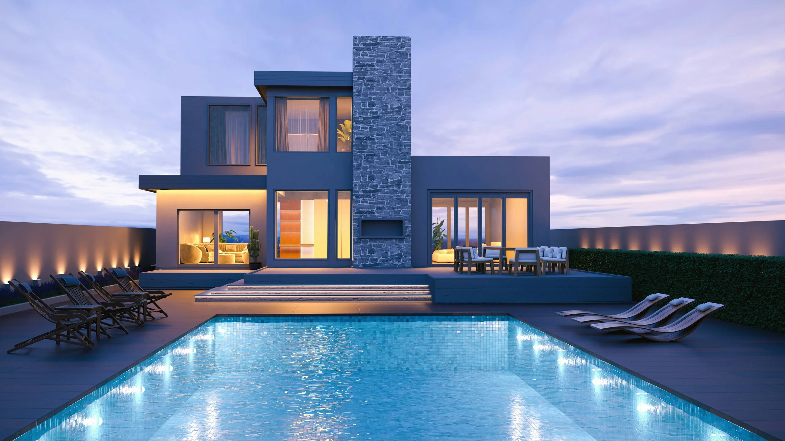 The Role of Architecture in Modern Home Design