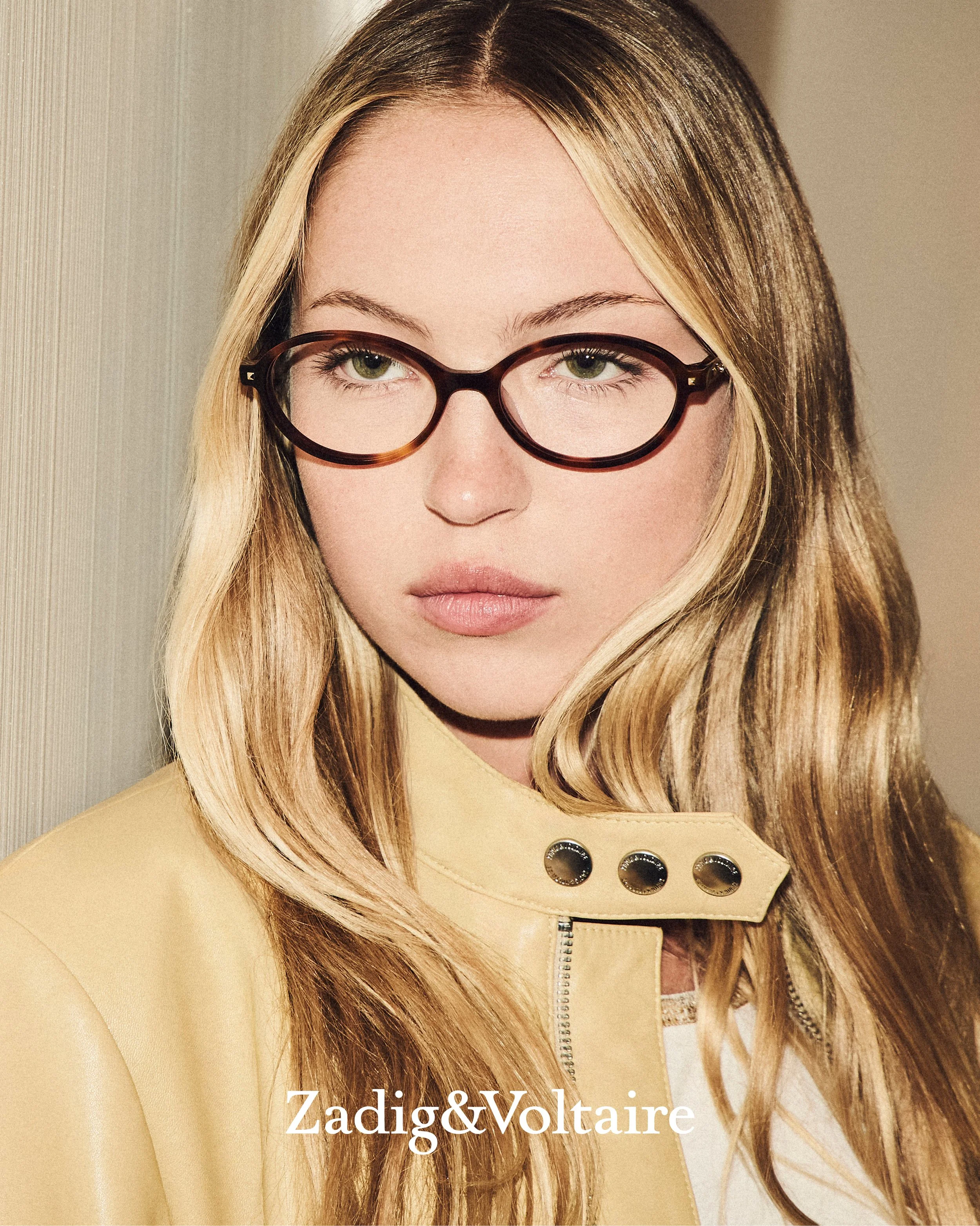 Zadig&amp;Voltaire :The Essence of Rock‑Chic, Reimagined