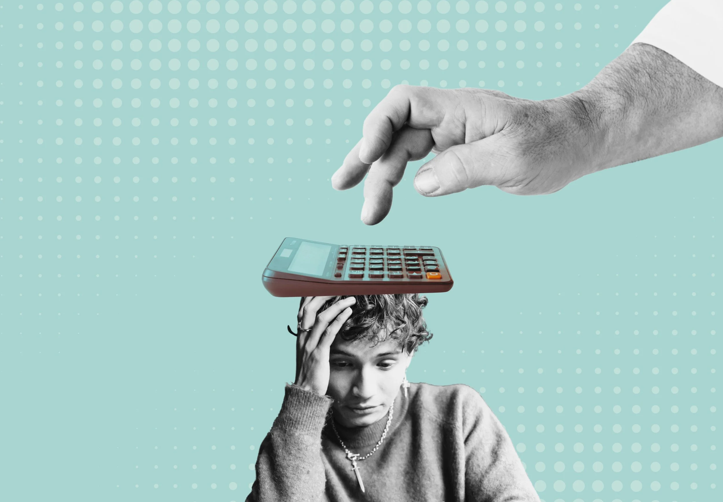 3 Tips for Getting Your Finances Back On Track With Multiple Debts