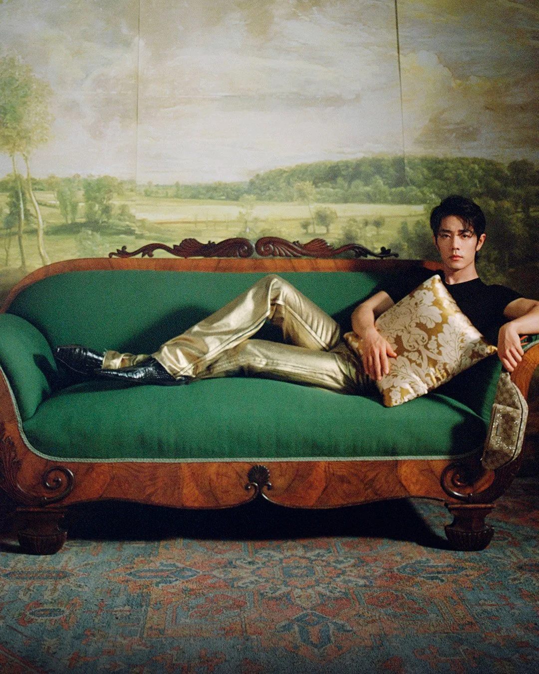 GUCCI PRIMAVERA ADV CAMPAIGN_XIAO ZHAN.jpg