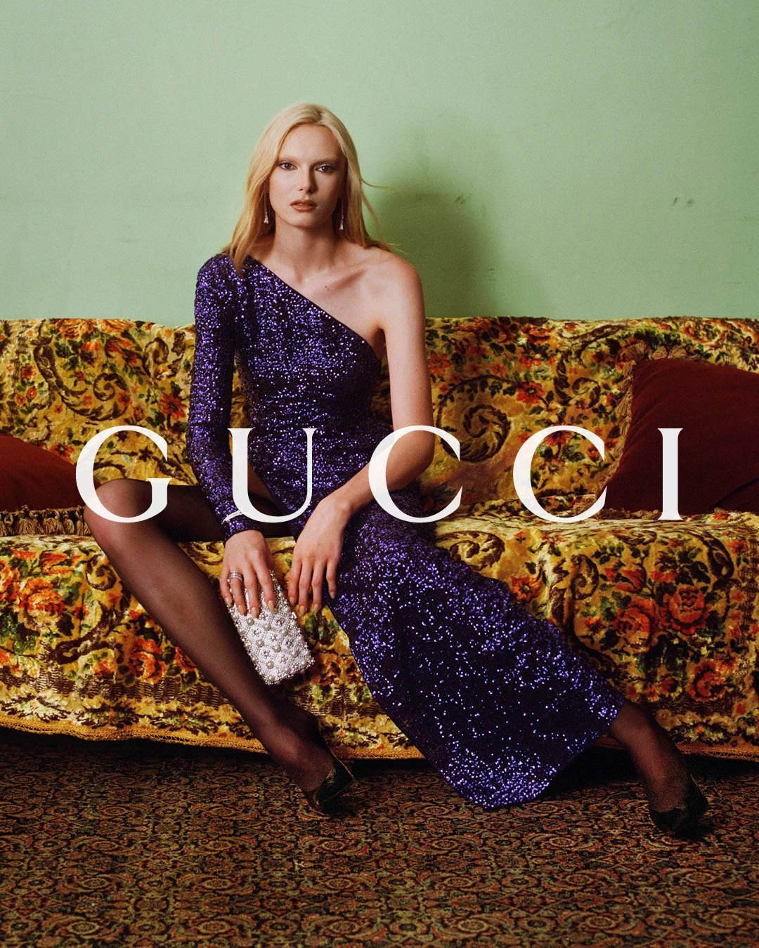 Gucci Primavera