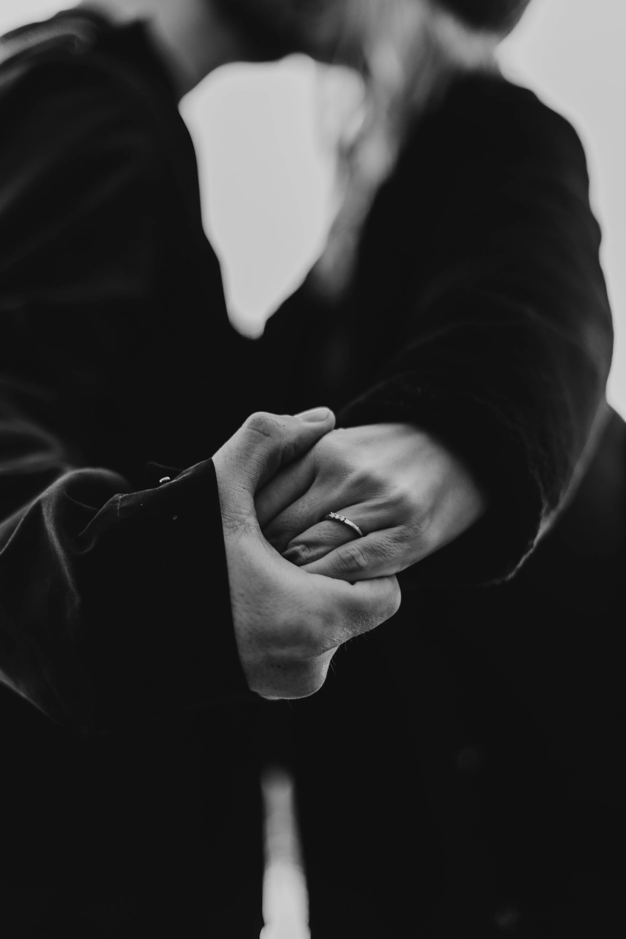 Questions Every Couple Should Discuss Before Getting Engaged