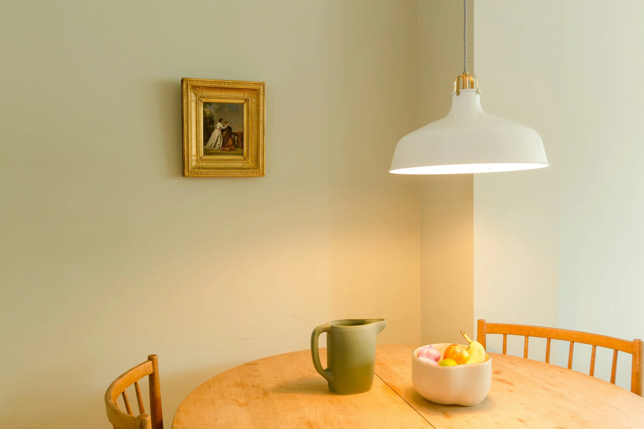The New Shaker: Why Timeless Cabinetry Still Works in Contemporary Interiors