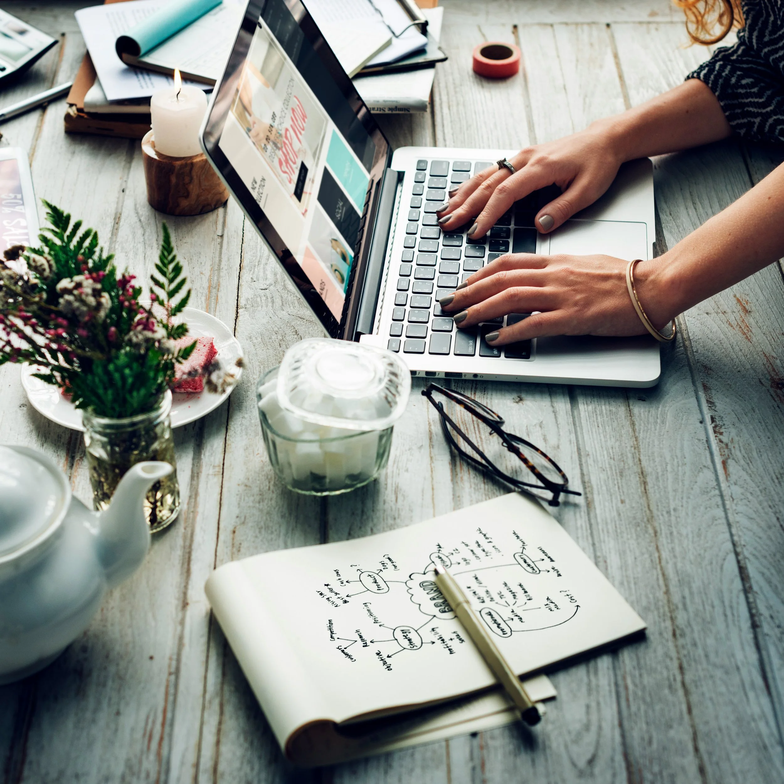 The Impact of Online Reviews on Consumer Behaviour
