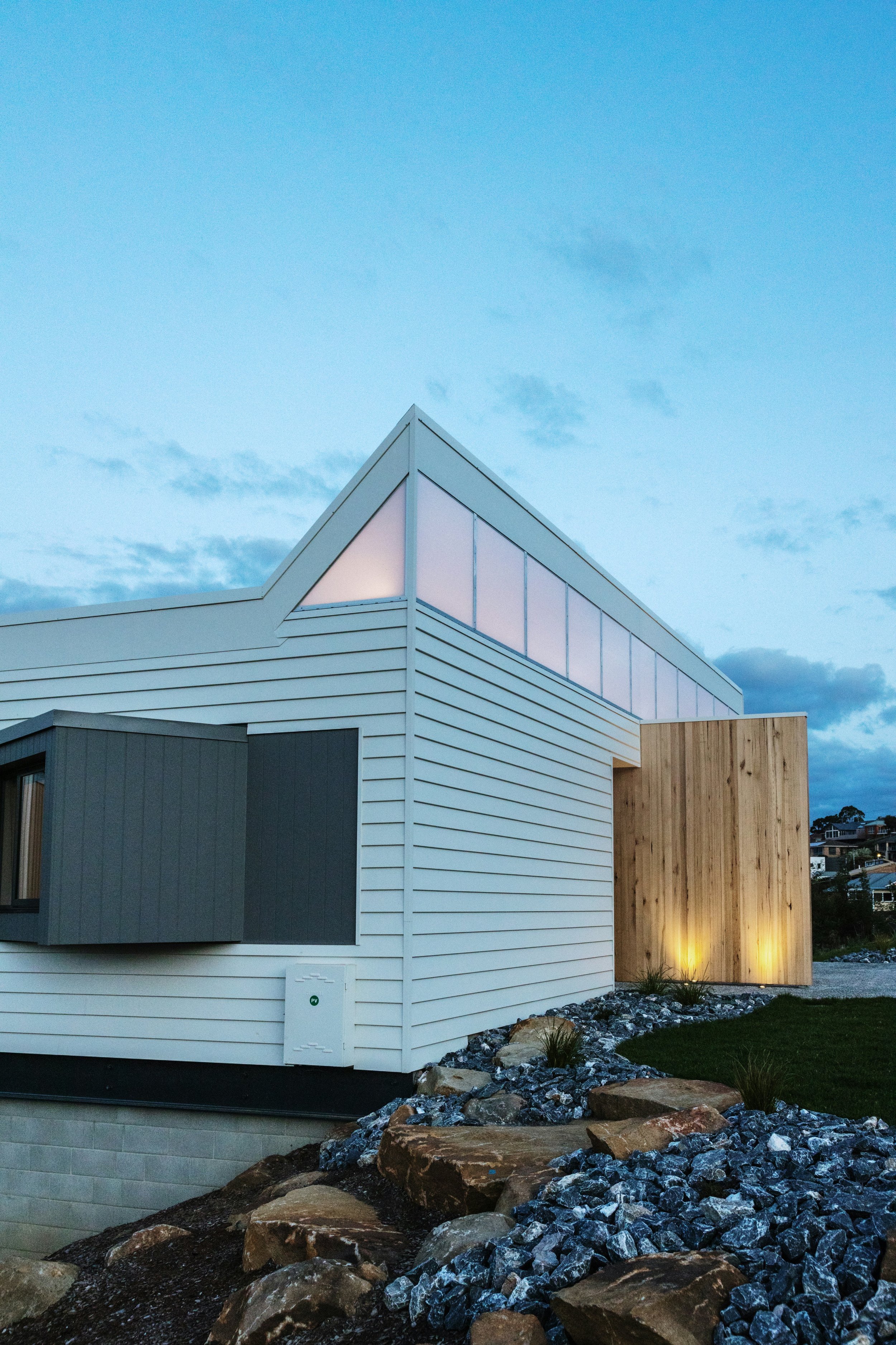 Modern Exterior Trends for Architectural Home Upgrades