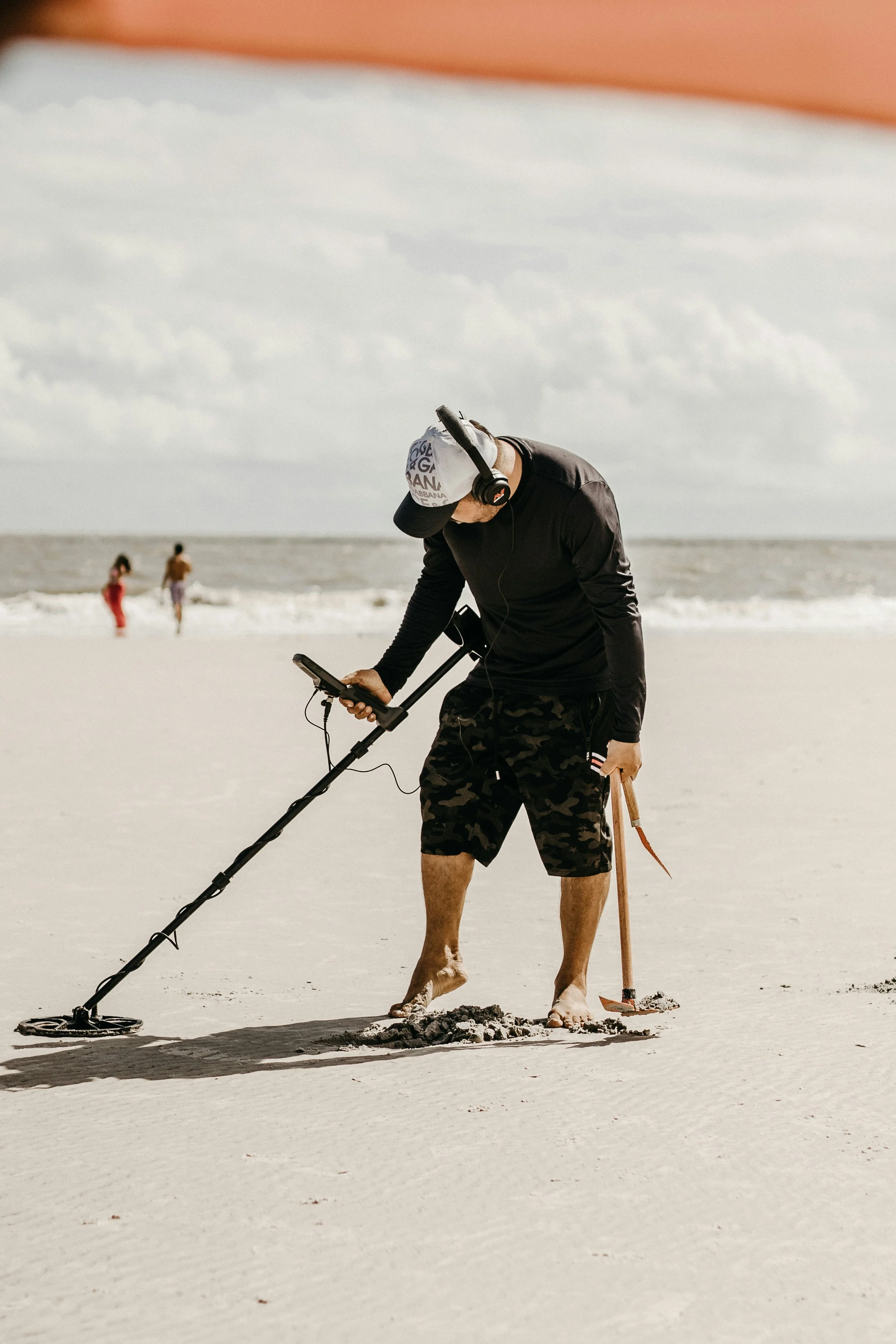 Beginner Guide To Metal Detector Signals