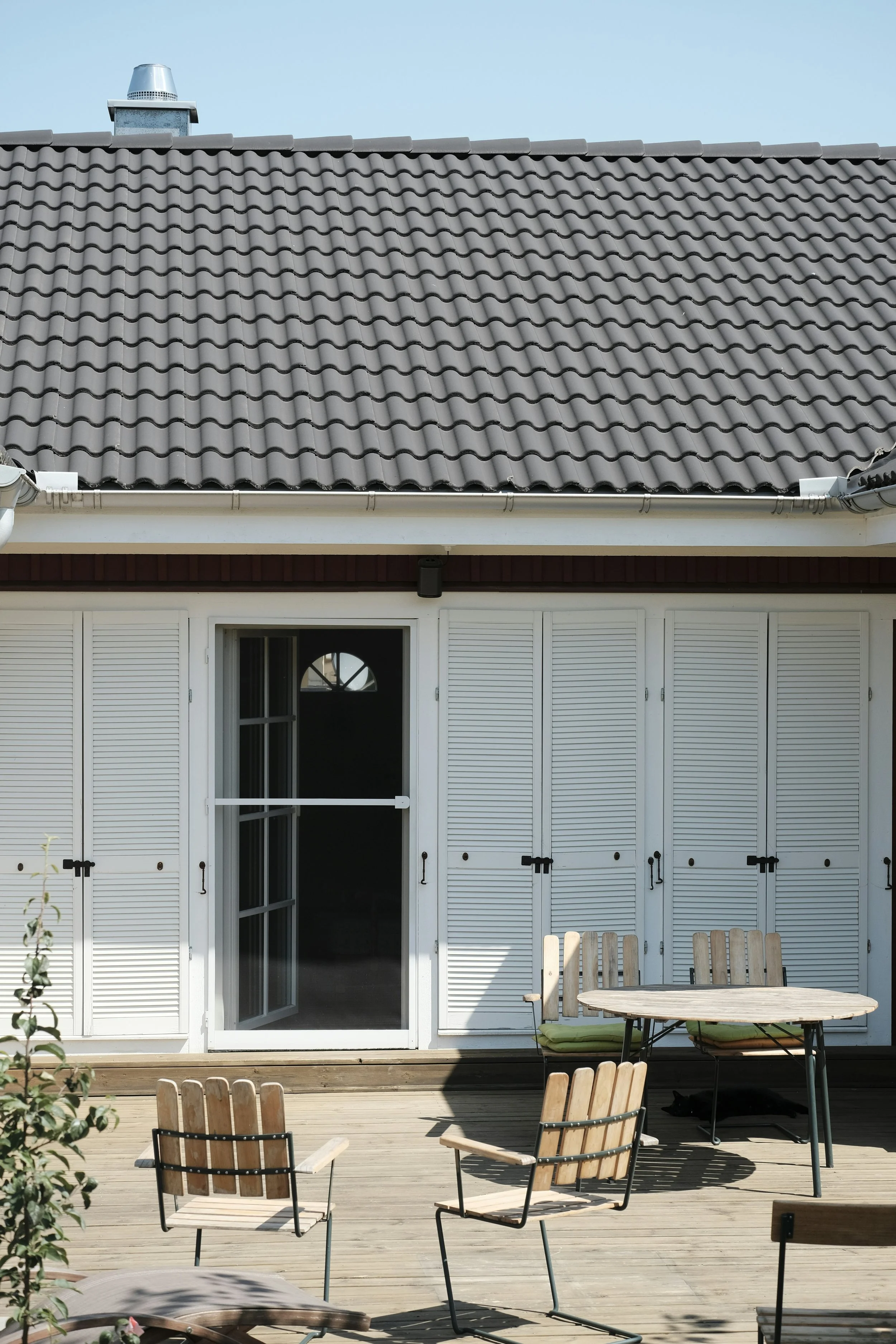 7 Roof Maintenance Tips for Modern Homeowners&nbsp;