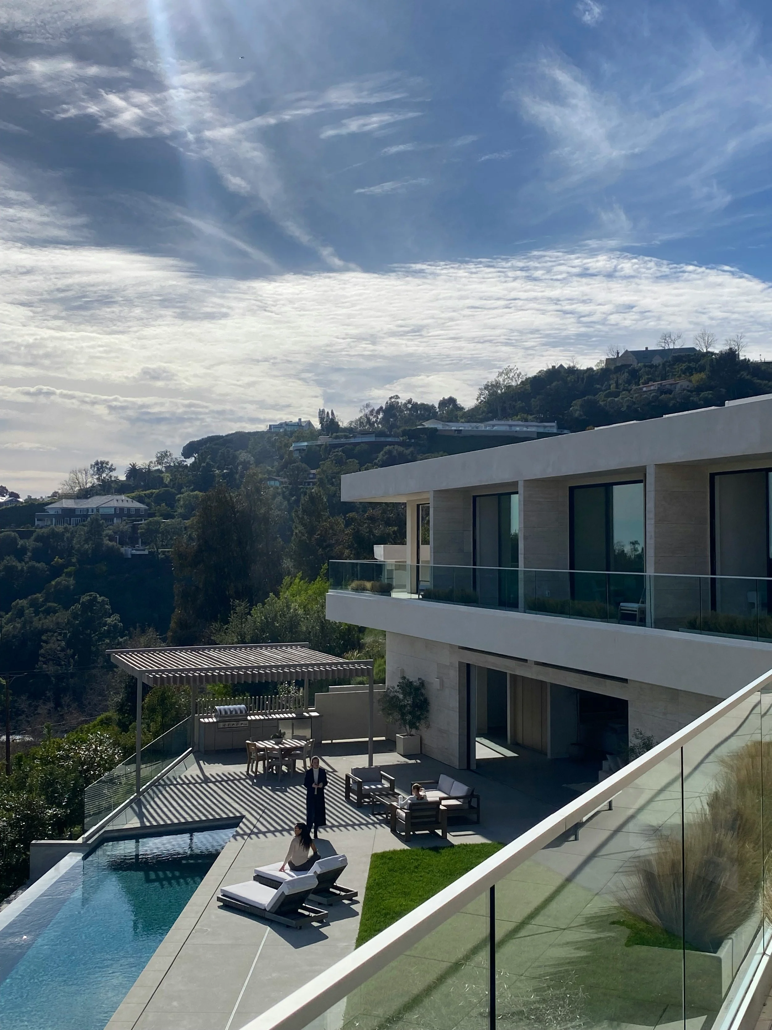 Top Window Installation Companies for Rebuild After the LA Fires