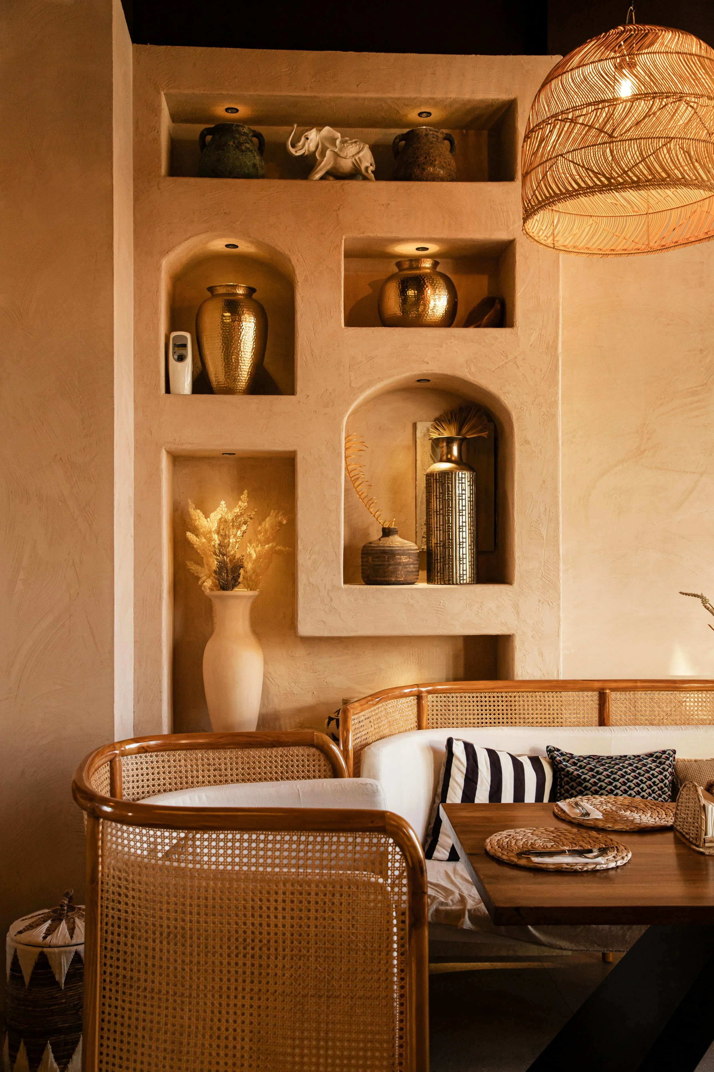 Easy Ways To Add Rustic Charm To Your Home