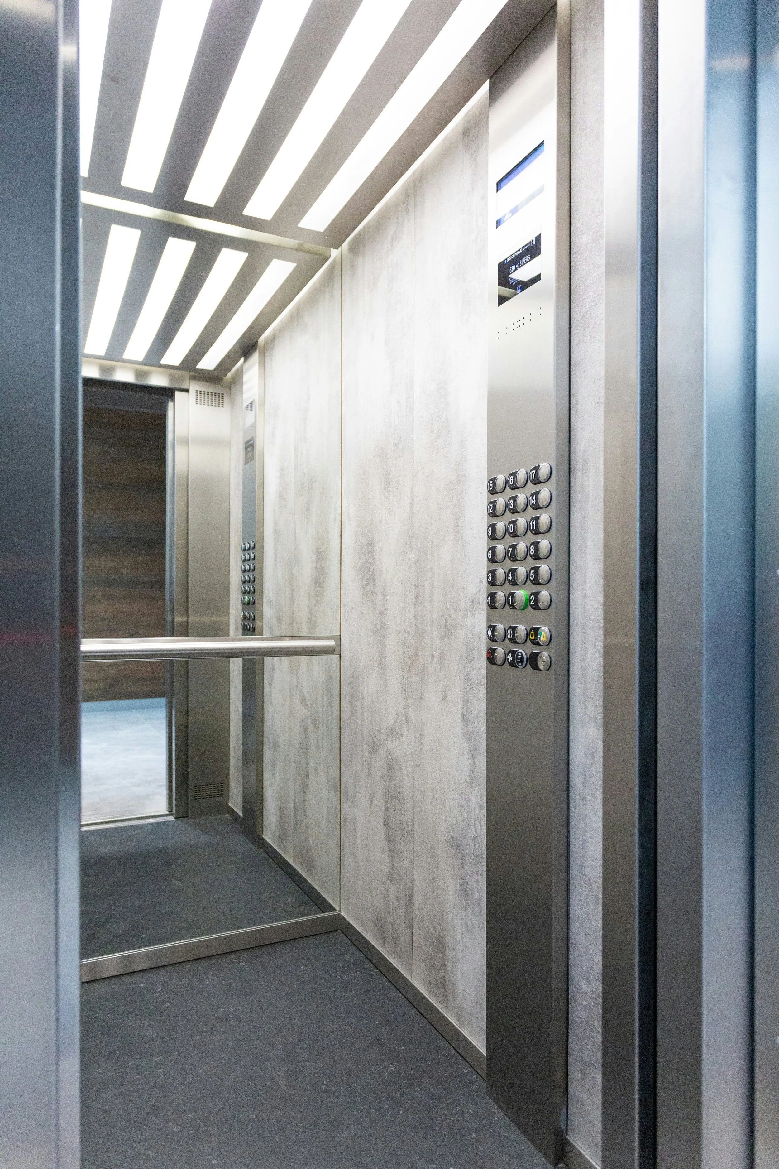 Avoiding Costly Elevator Compliance Issues in Commercial Buildings