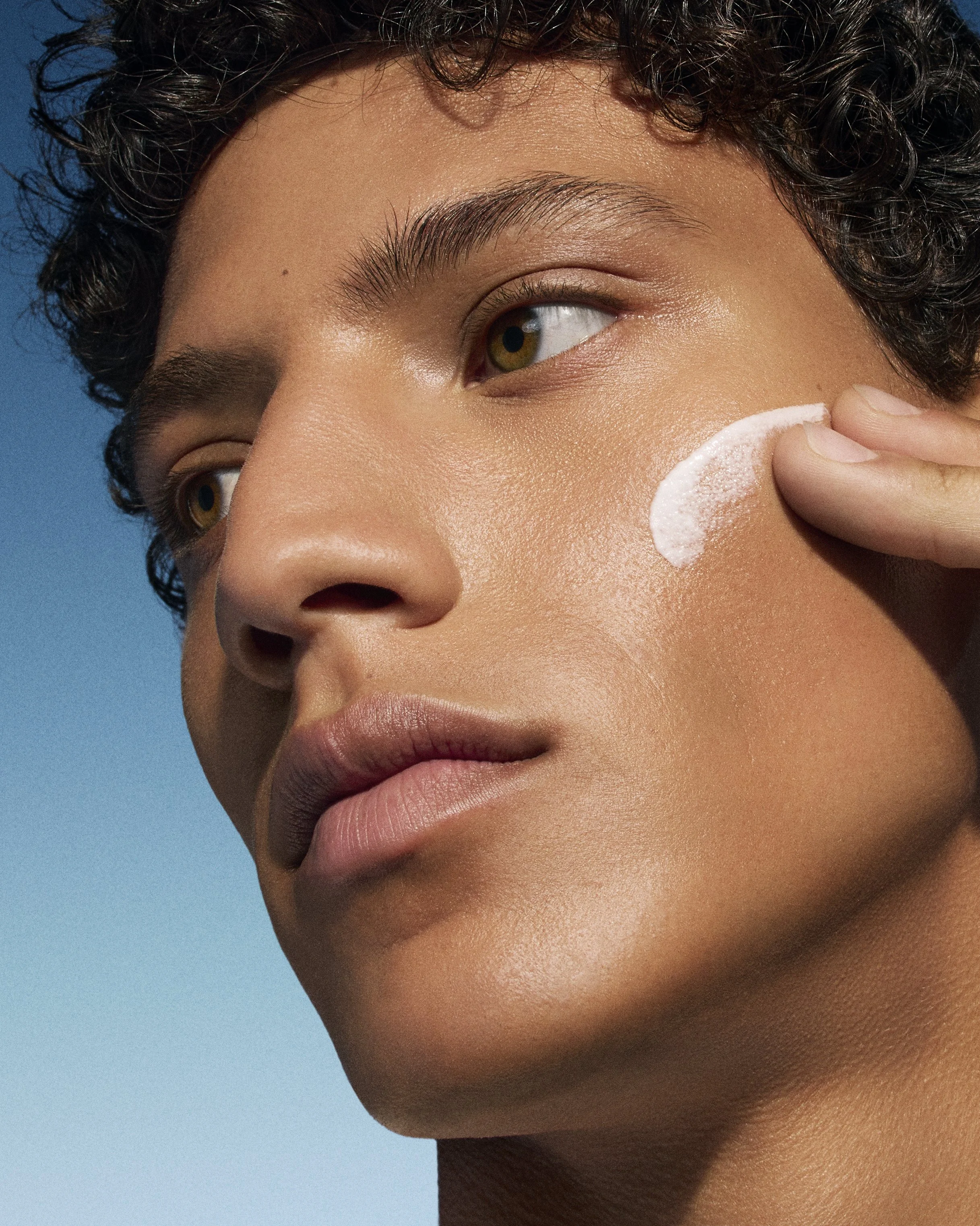 Bioderma Photoderm XDefense Ultra‑Fluid SPF50+ for Men
