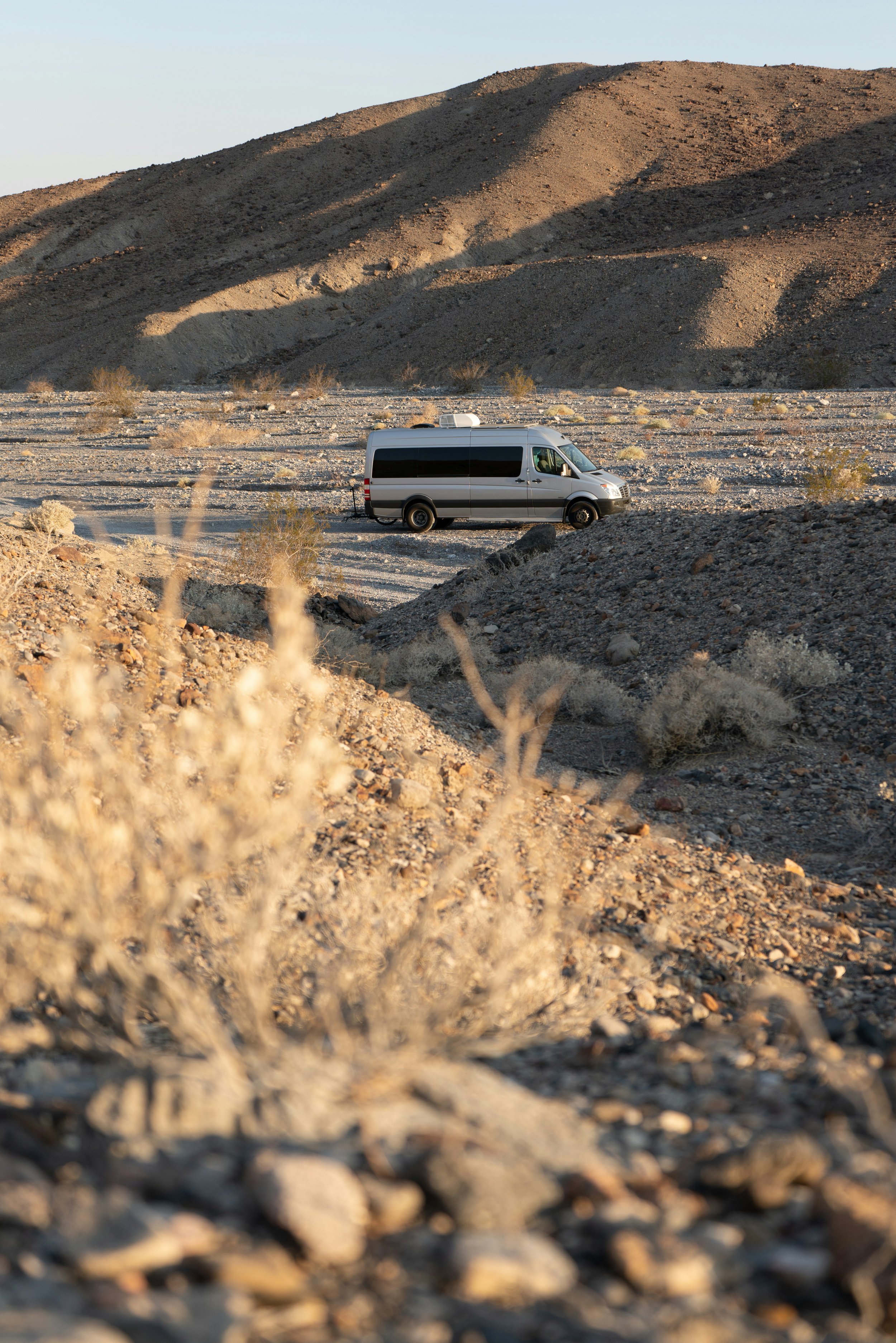 Protecting Your Converted Van Before the Next Road Trip