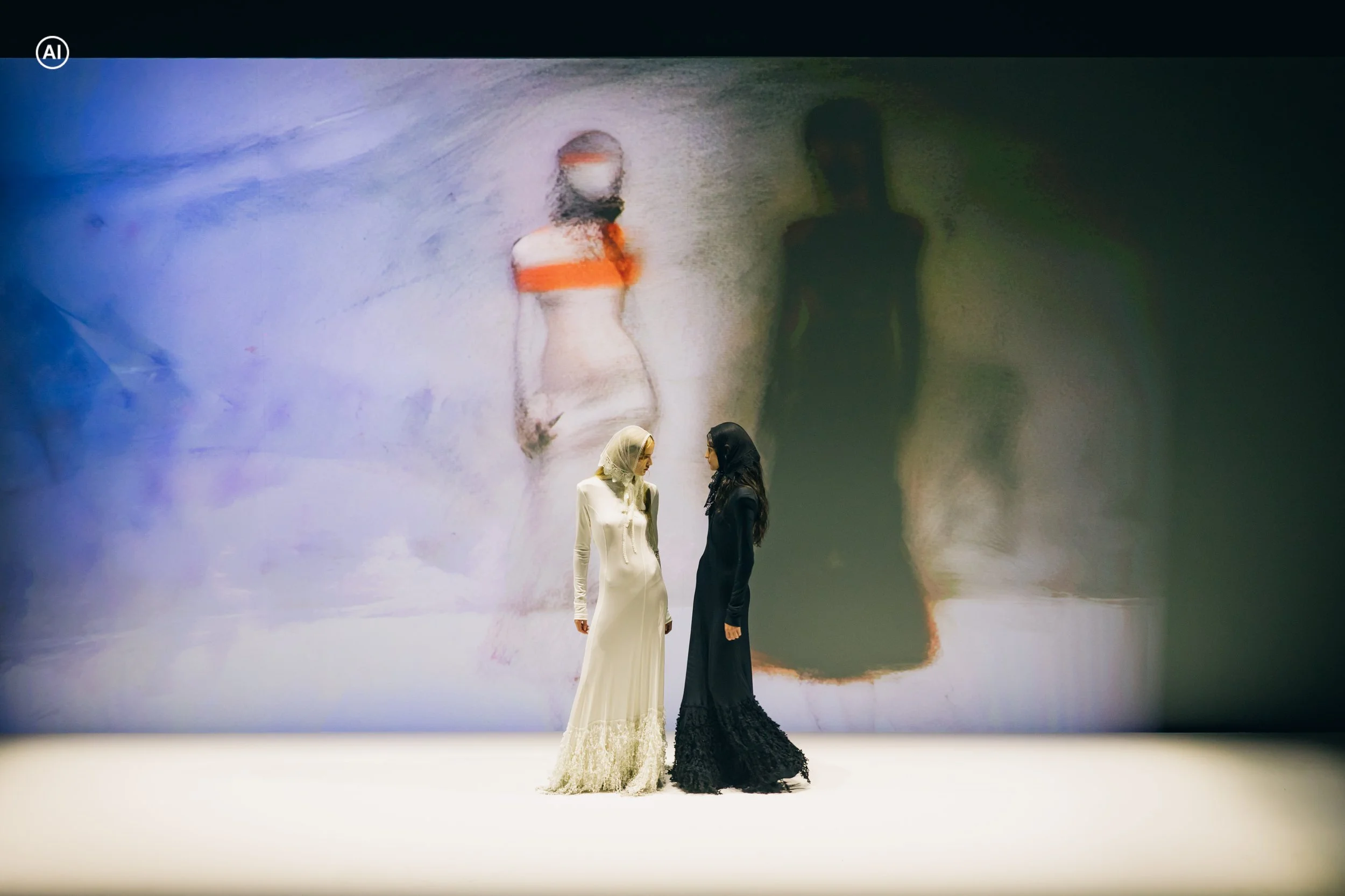H&amp;M teams with Nick Knight and SHOWstudio