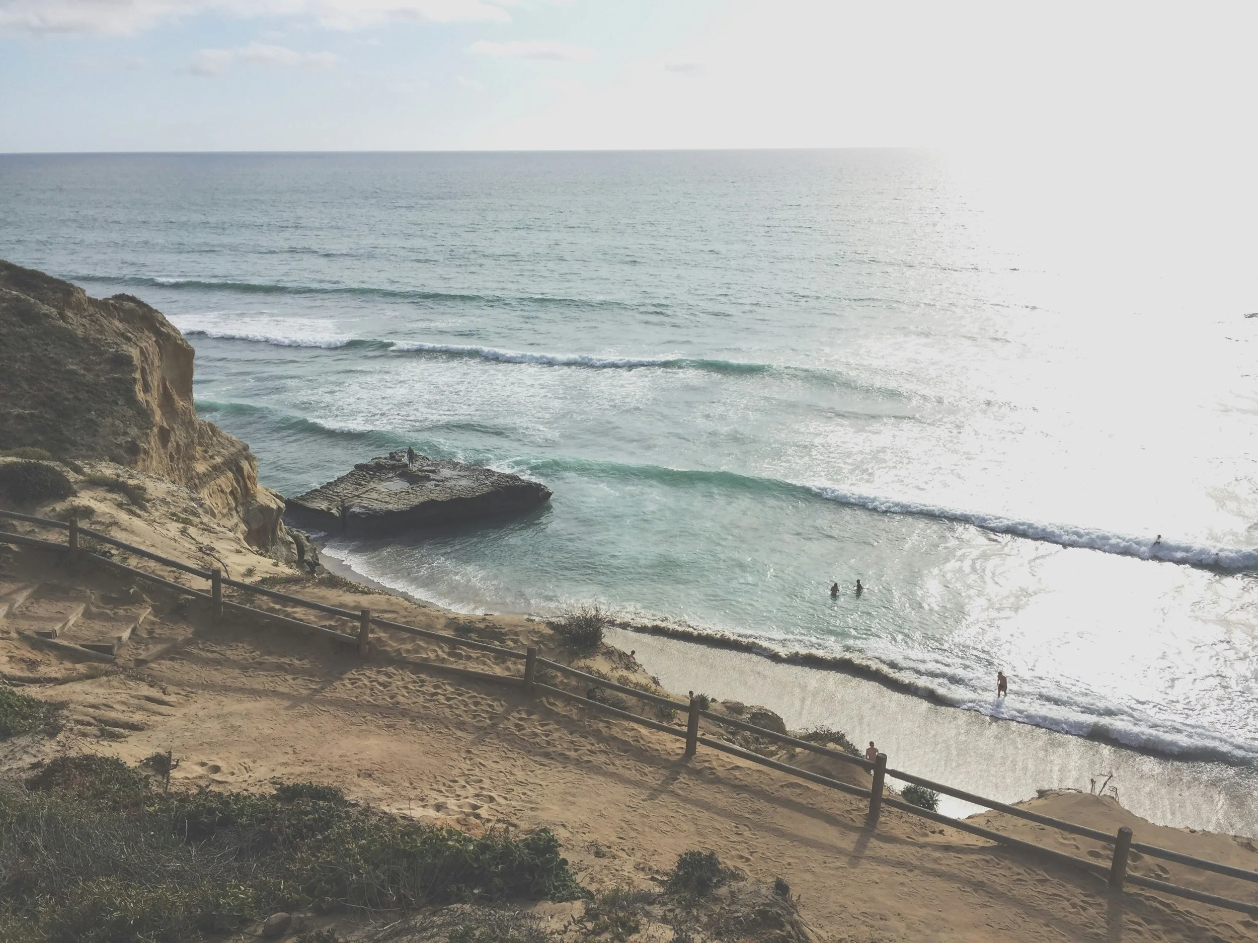 San Diego Has Become a Leading U.S. Destination for Mental Health Care