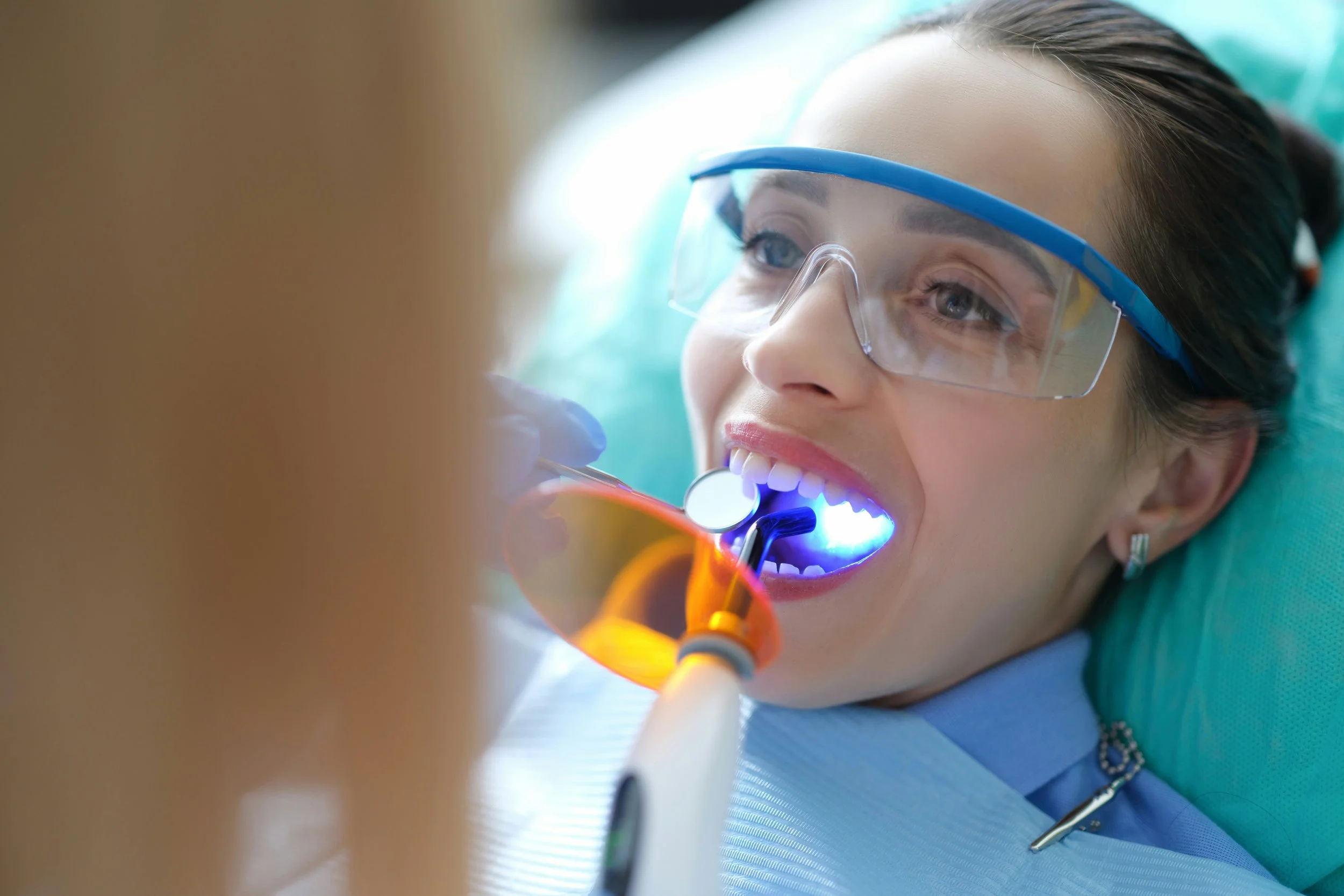 Common Reasons People Consider Cosmetic Dental Treatments