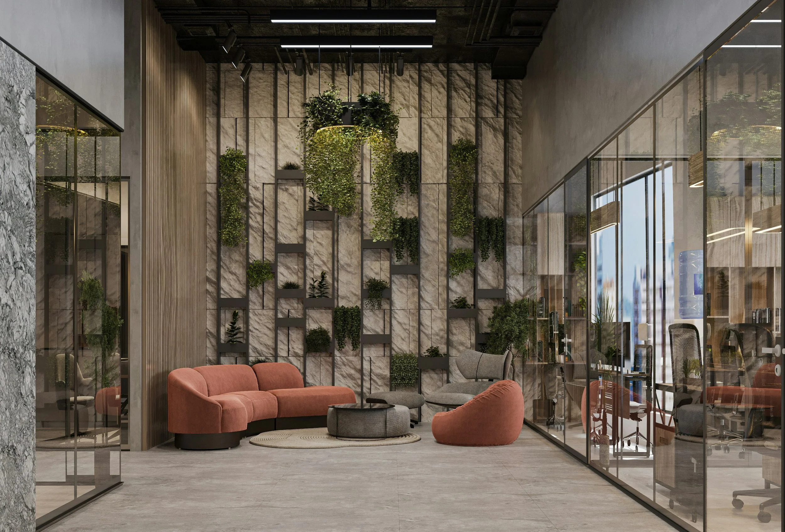 Makeover Or Recovery? When Commercial Spaces Need Both