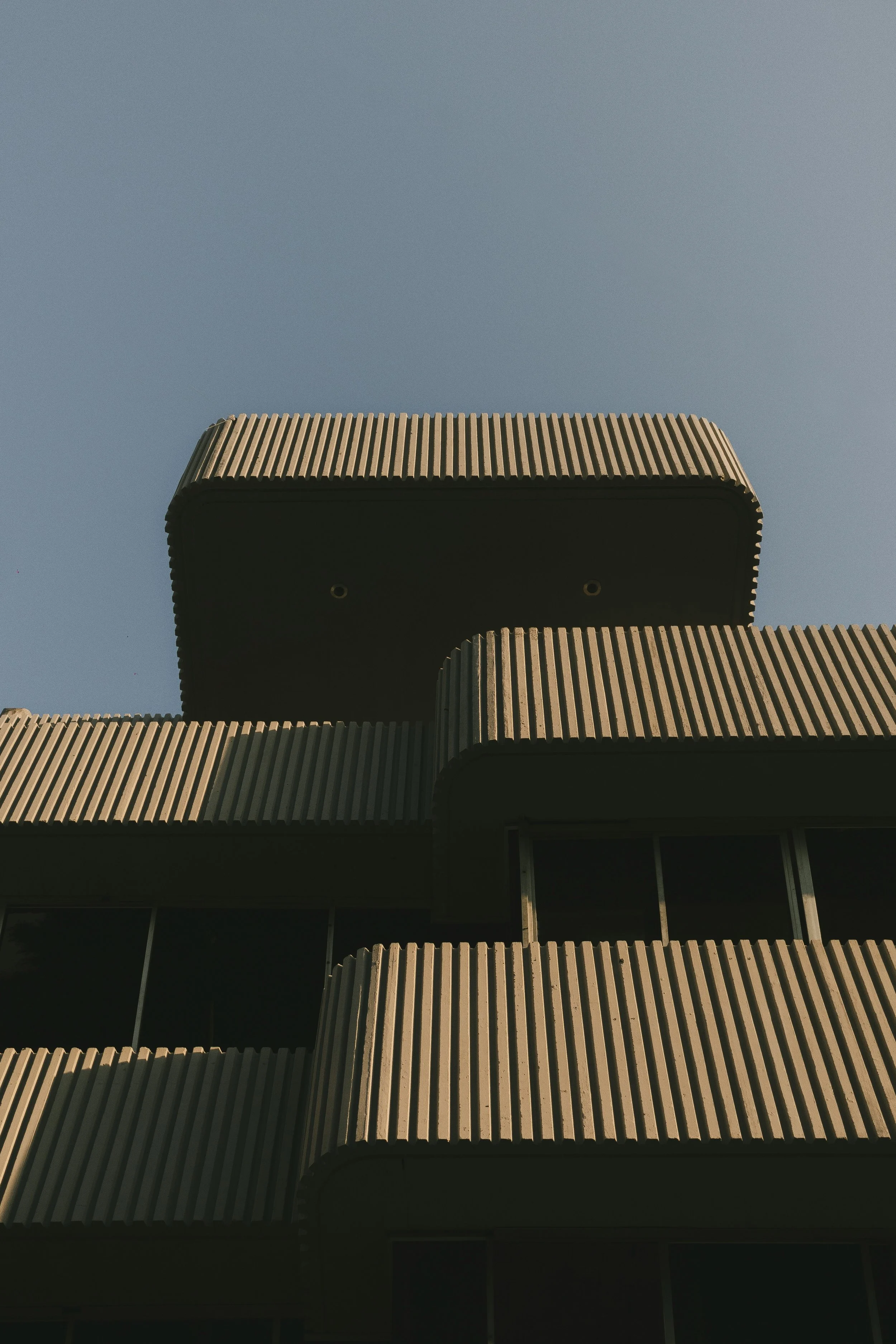 The Exterior Details That Give Commercial Buildings More Character