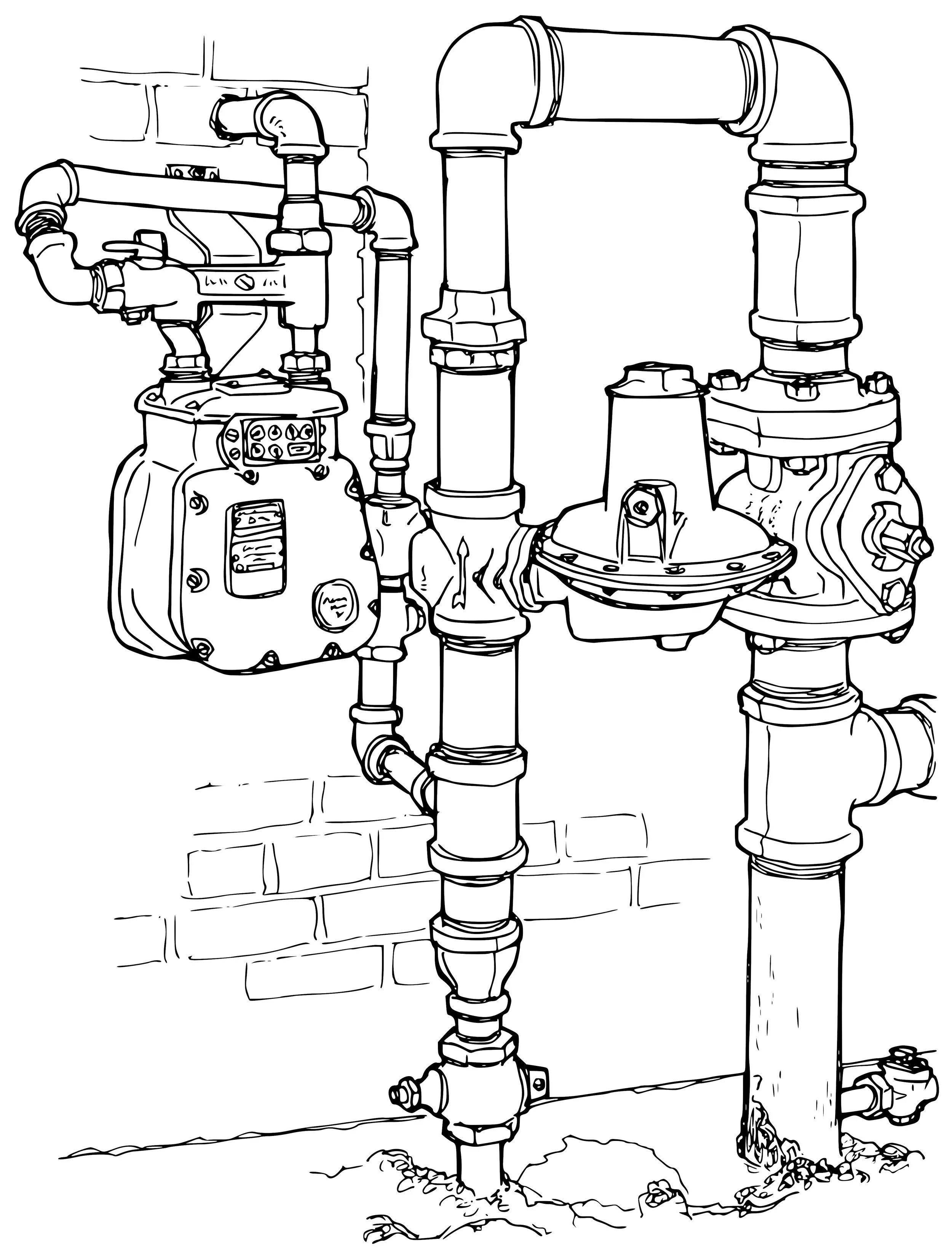 How Energy-Efficient Water Heating Systems Save Money Over Time