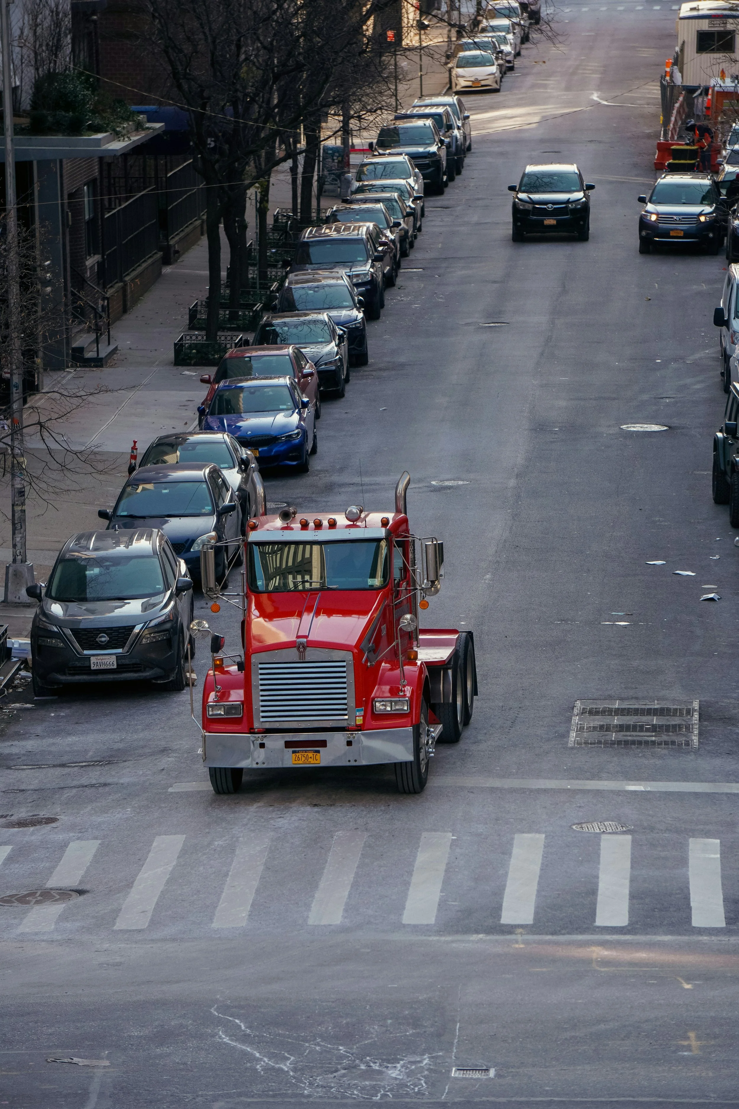 How Technology Is Changing Emergency Roadside Services