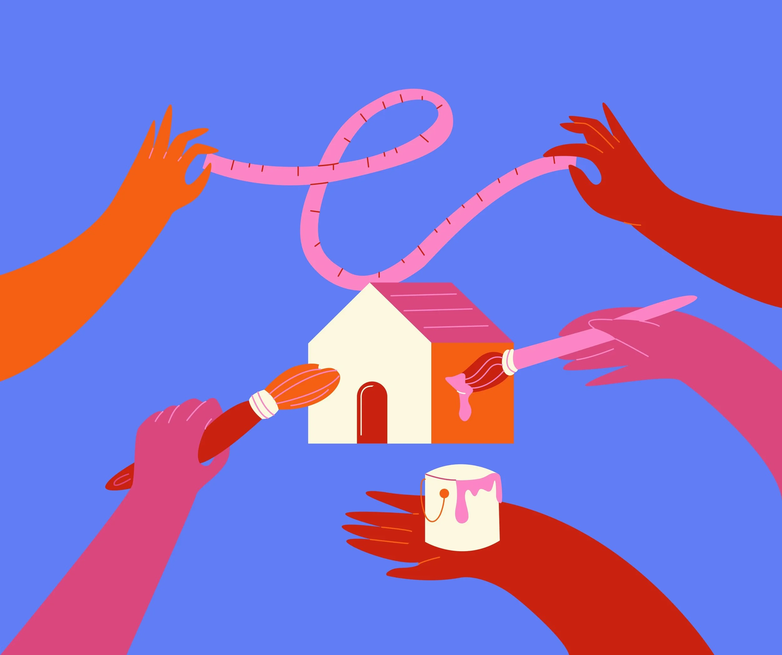 Make Your Home’s First Impression Count With These Tips