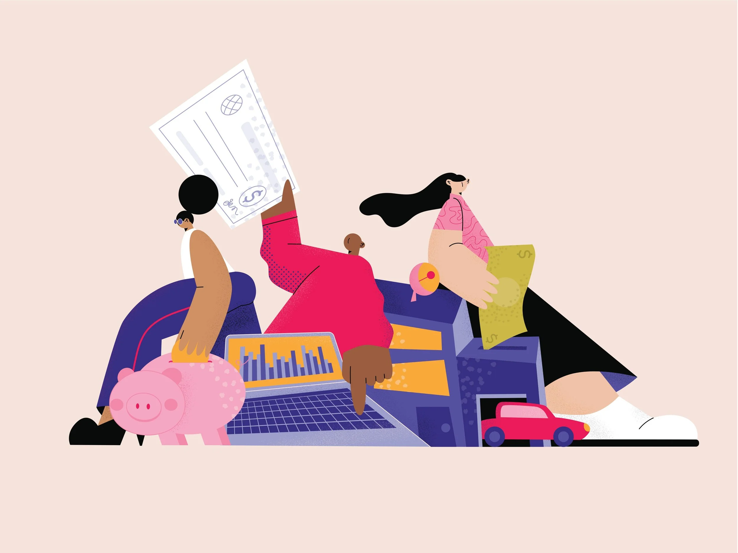 What Your Wallet Should Know Before Buying An Investment