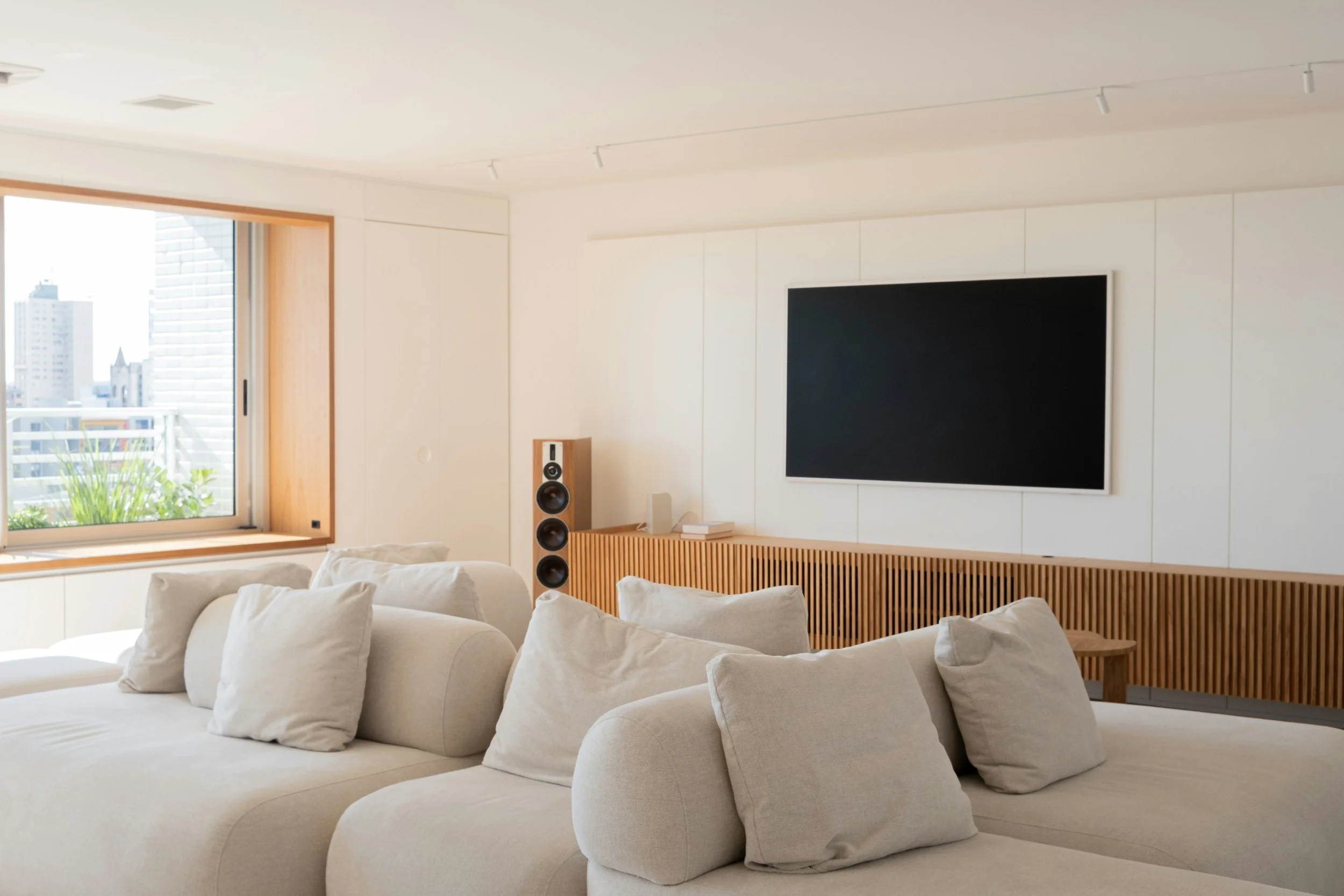 Seven TV Stands Built for the PS5 (and Your Back)