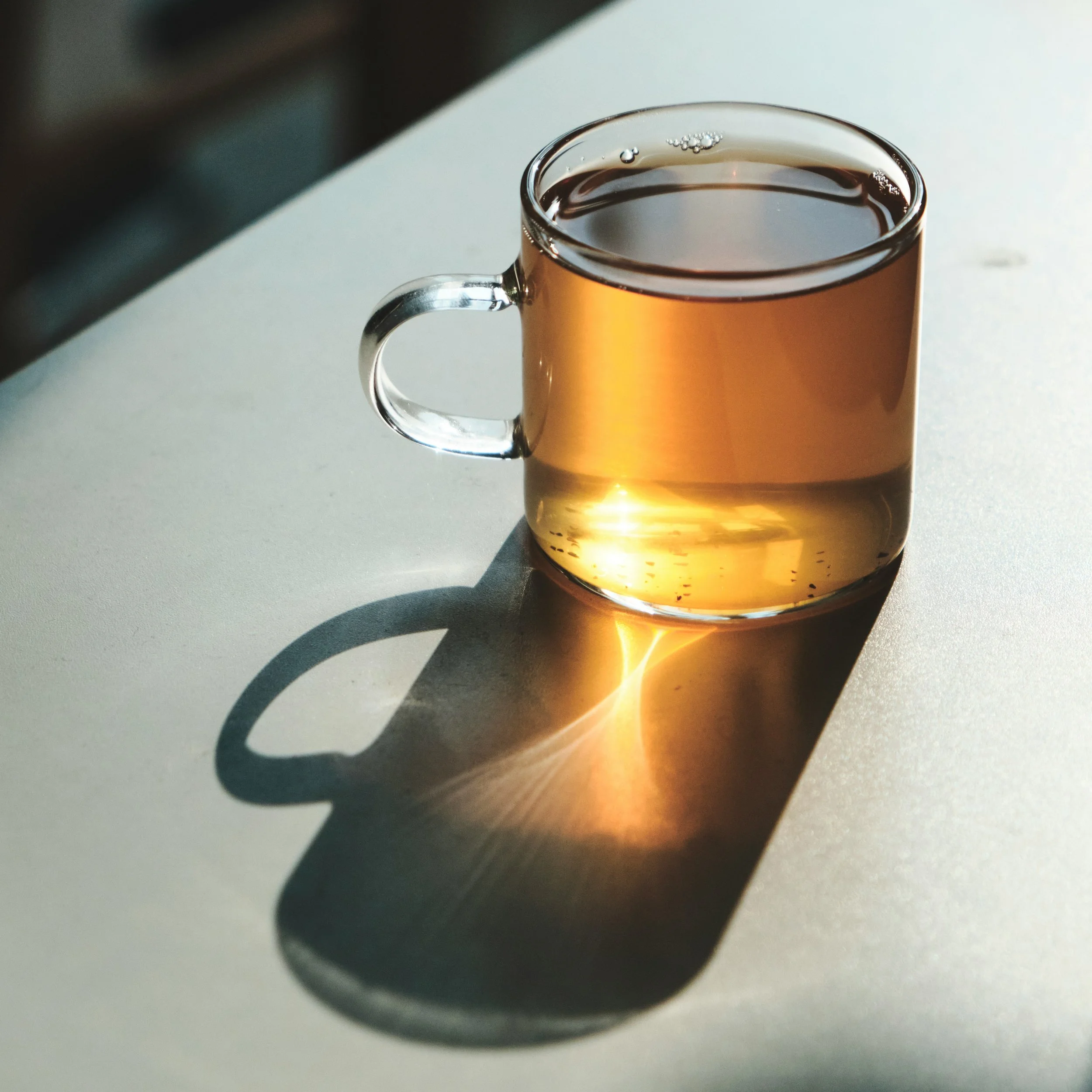 Rooibos Reimagined