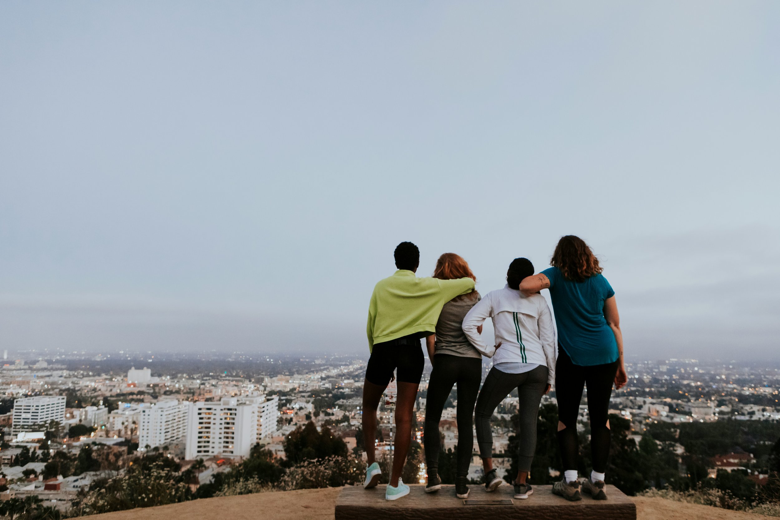How Online Mental Health Care Works for Los Angeles Residents