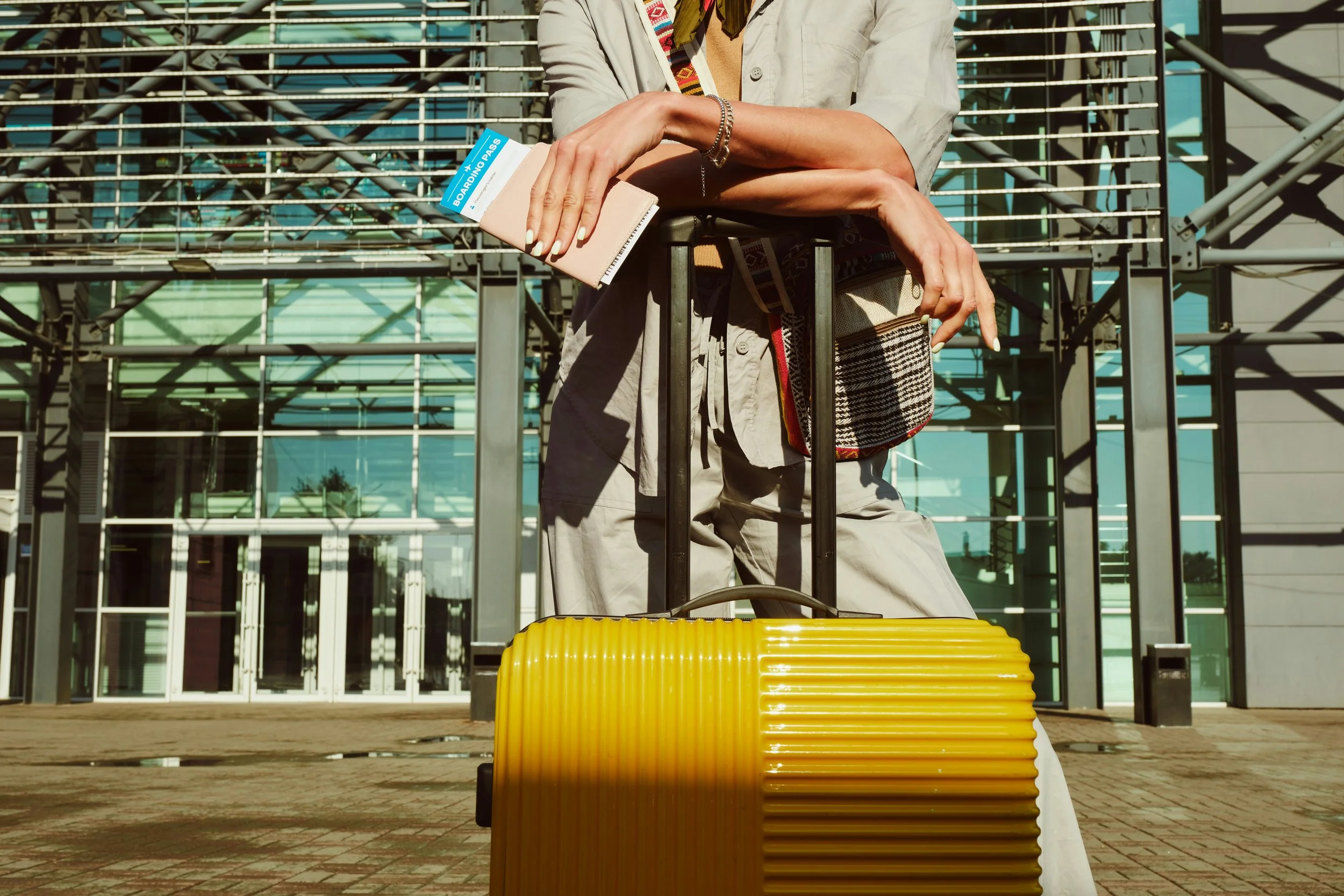 How to Curate an Unforgettable Cultural Escape