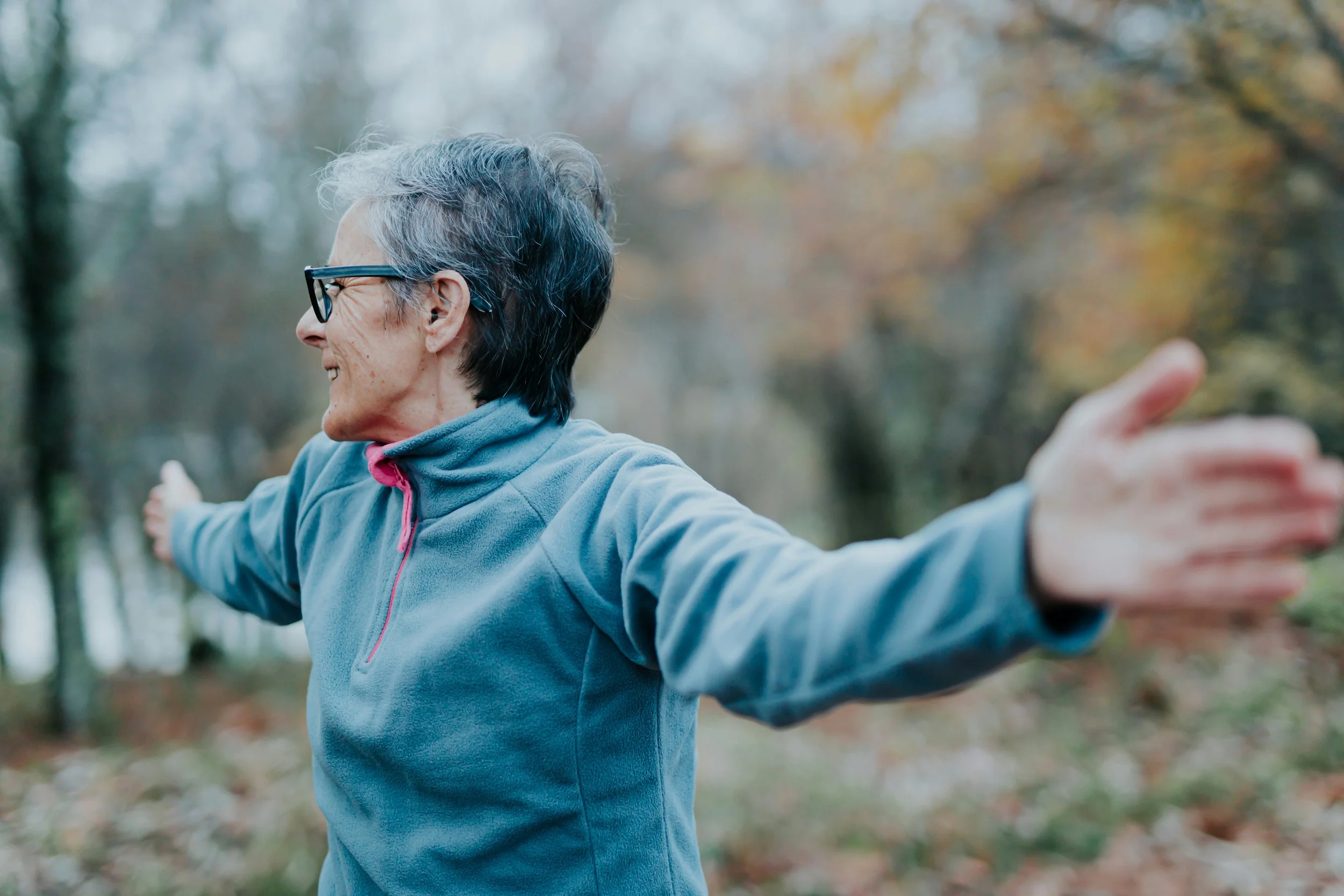 Skeletal health takes center stage as aging adults prioritize fracture prevention&nbsp;