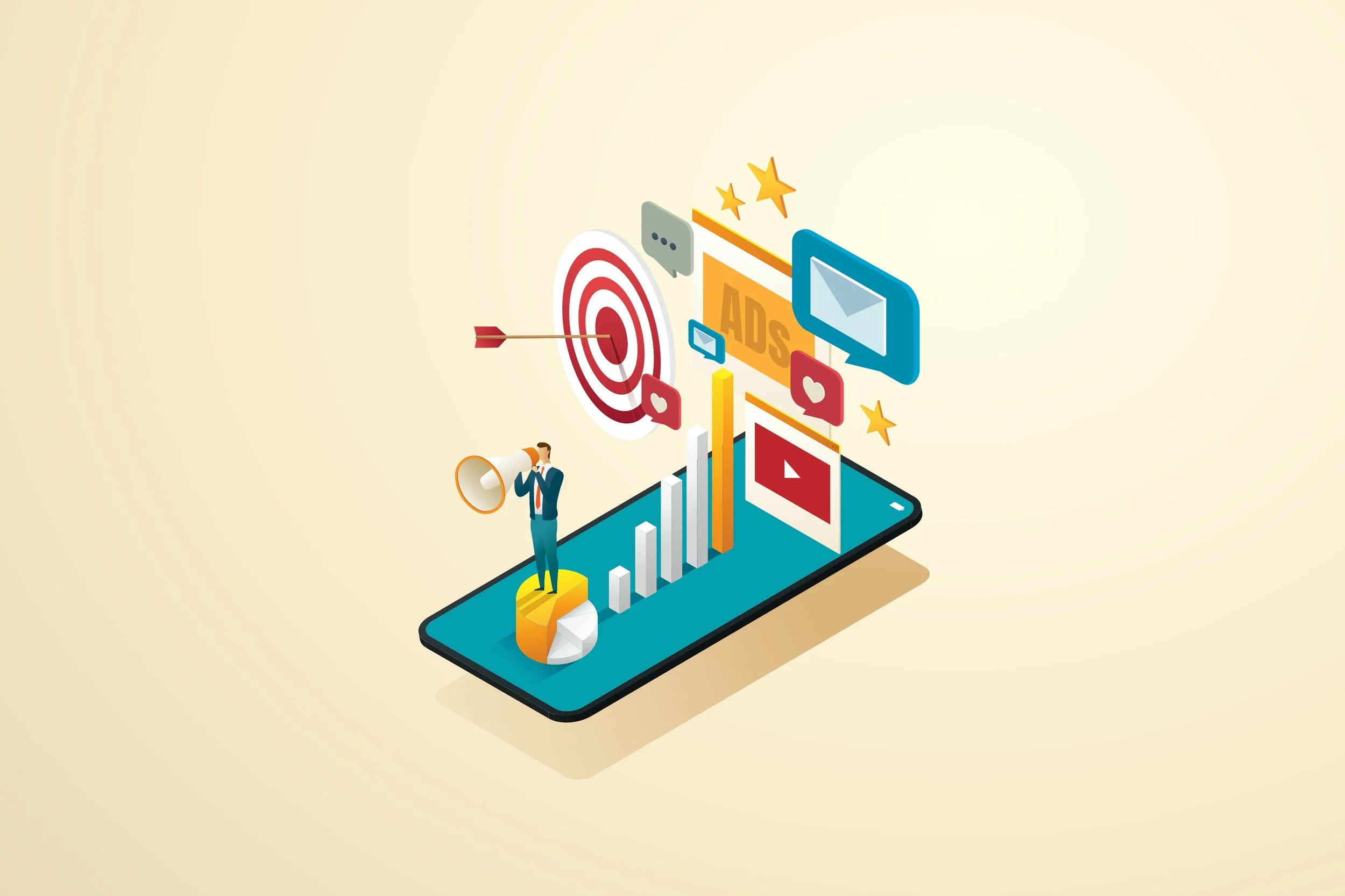 The new digital strategies are changing how modern causes build their brands&nbsp;