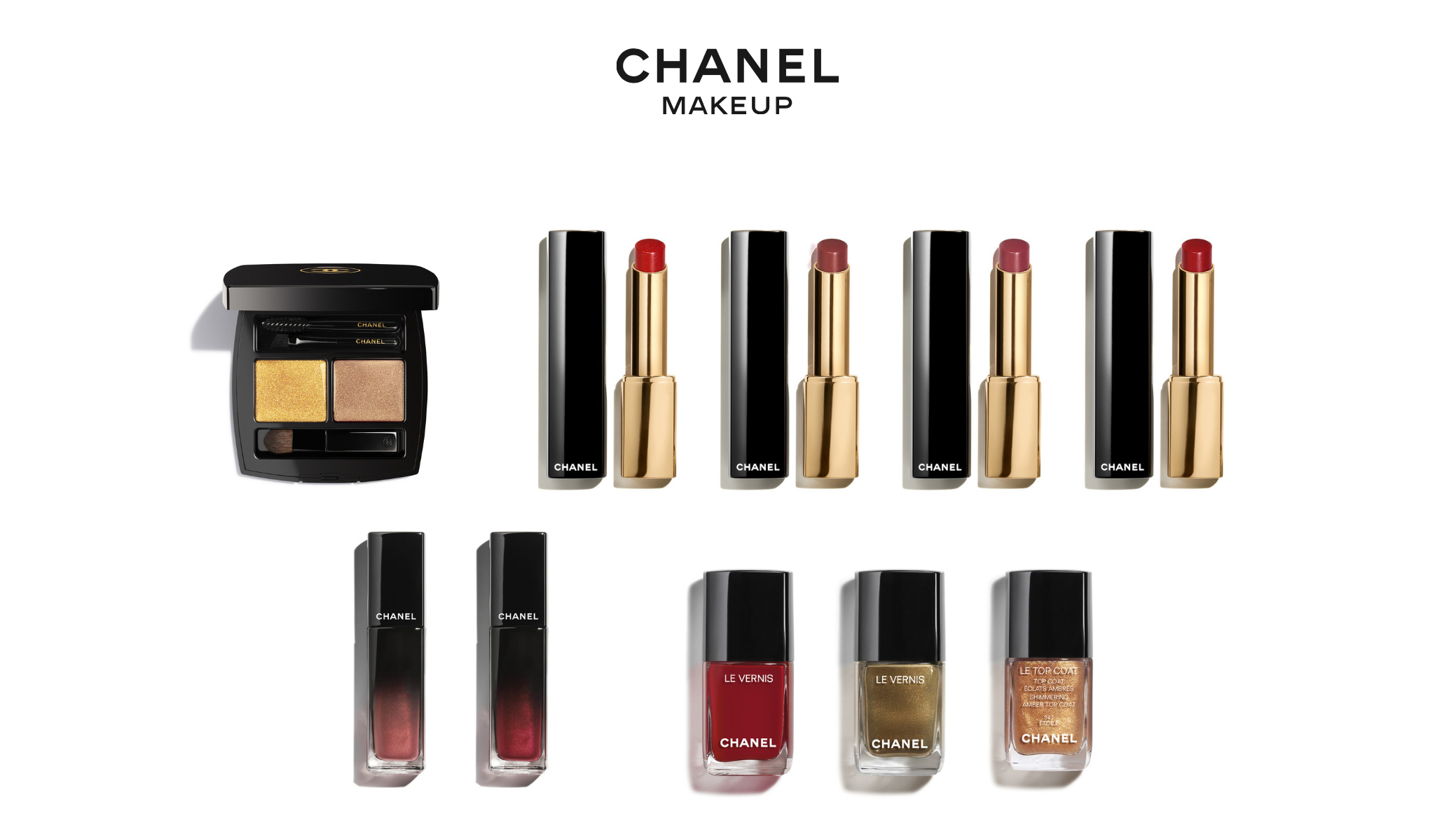 This is not a Twilight fix: Chanel's Illusion d'Ombre in New Moon