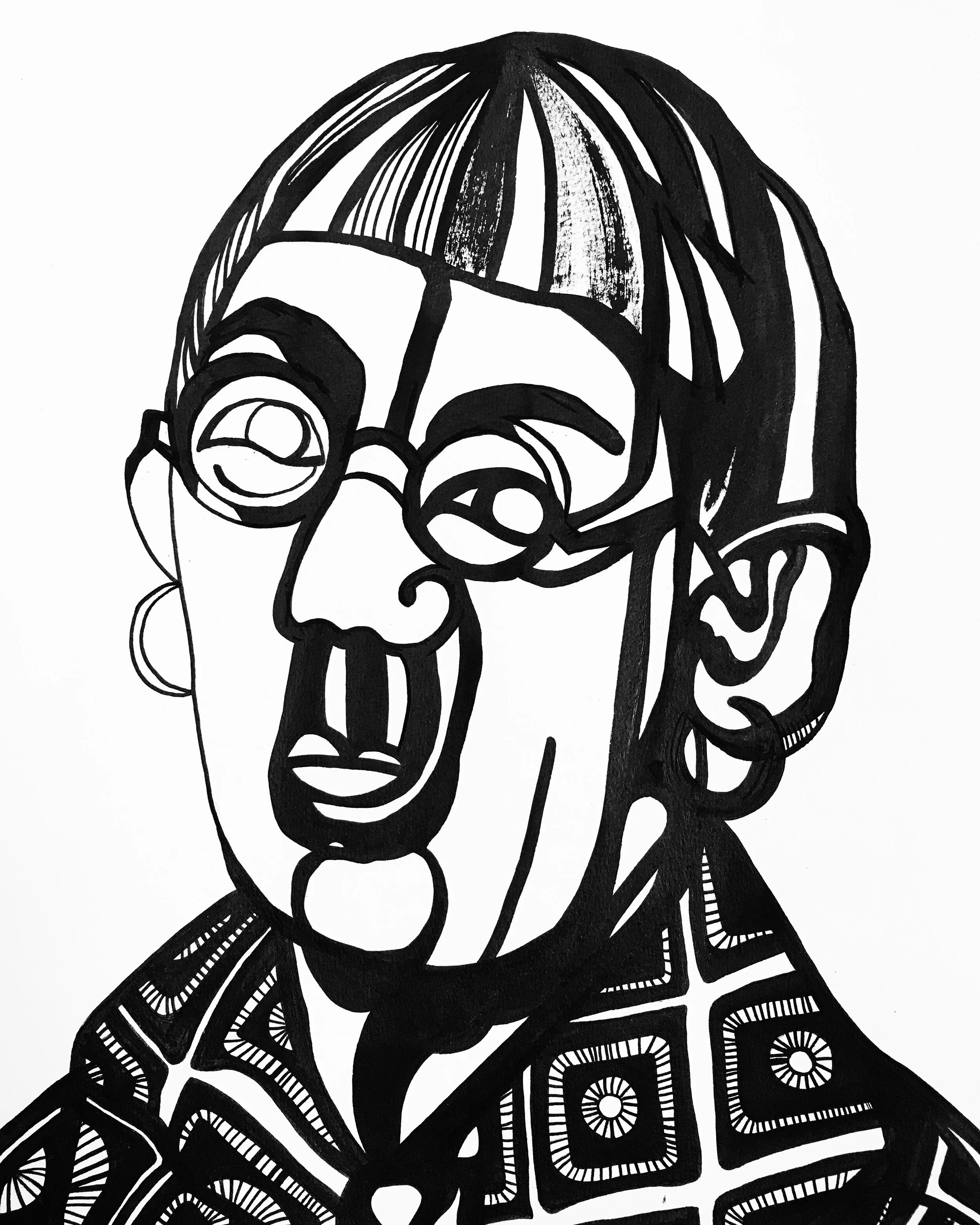 Tsuguharu / Leonard 2018