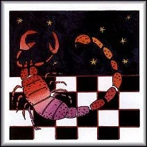 Scorpio
