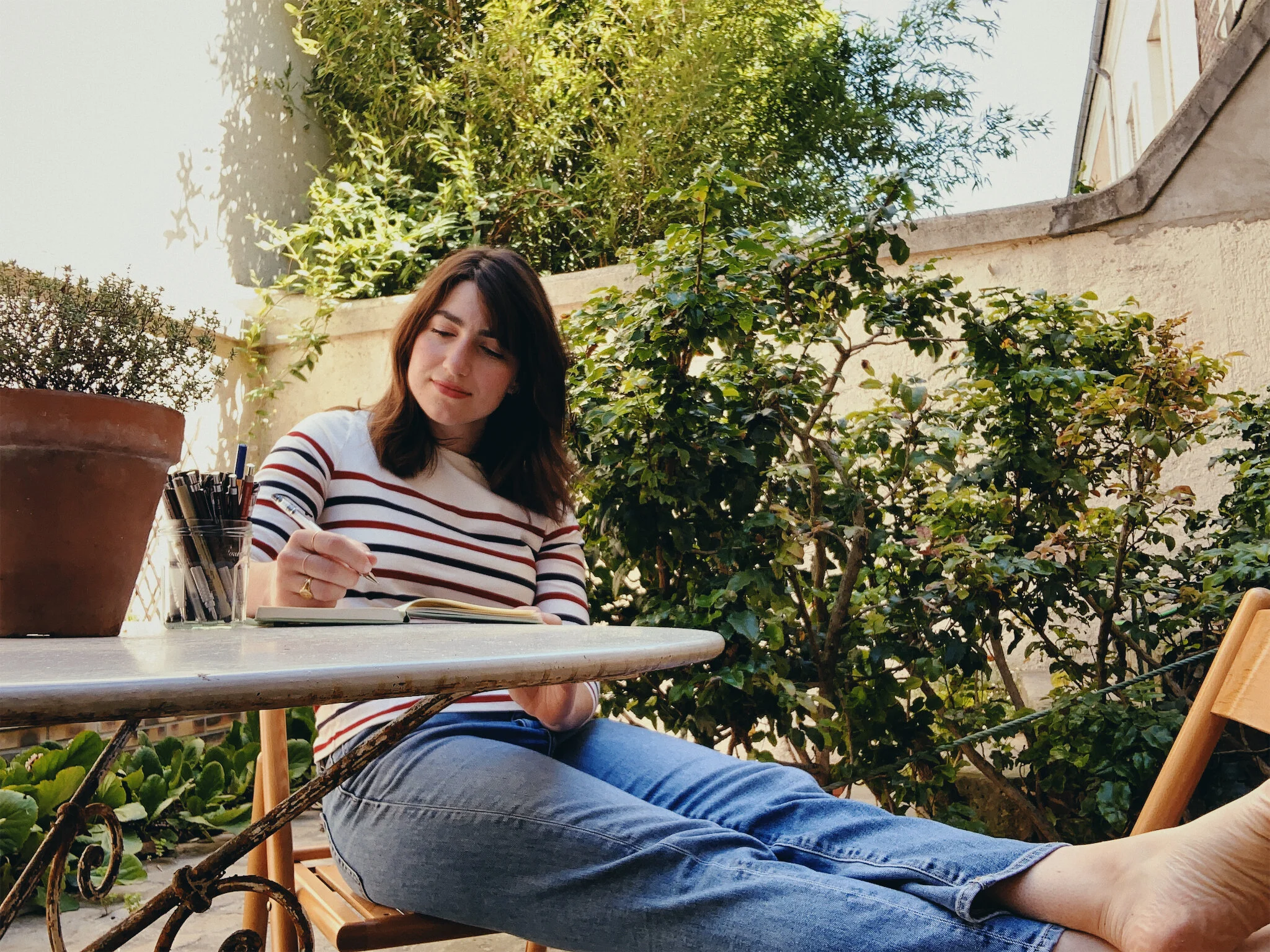 What's Your Plan to Win Them Back?