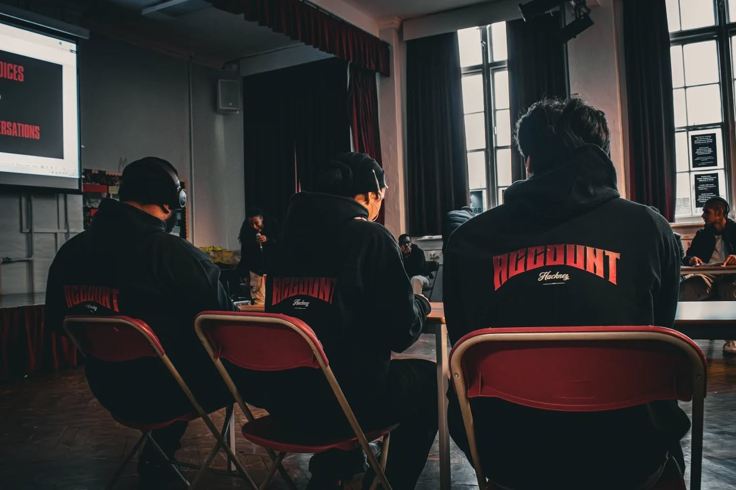 One of the marvelous things about community is that it enables us to welcome and help people in a way we couldn't as individuals.&ndash; Jean Vanier
It only takes one person to mobilize a community and inspire change. Even if you don't feel like you 