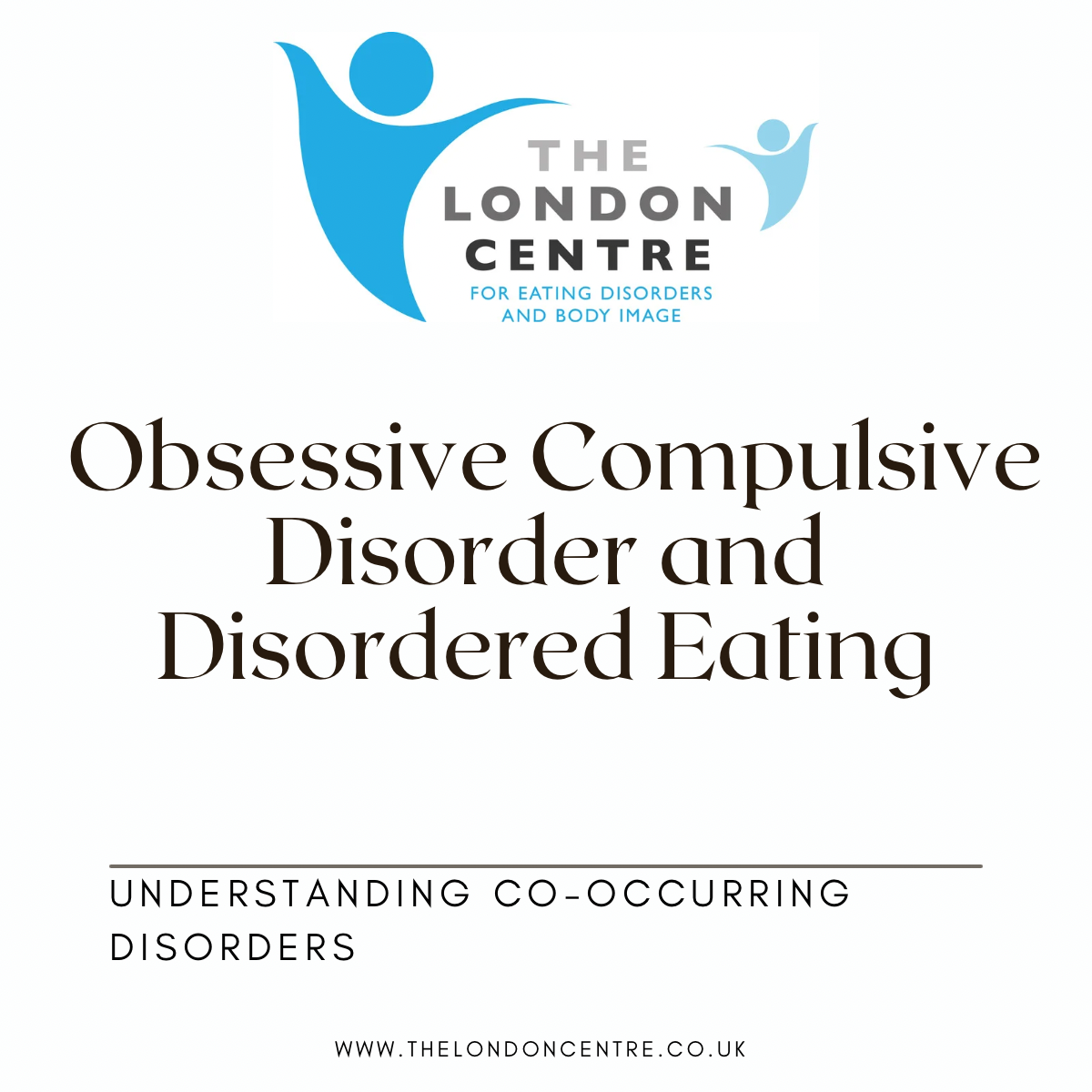 Understanding Co Occurring Disorders Eating Disorders And Obsessive Understanding Co Occurring Disorders Eating Disorders And Obsessive