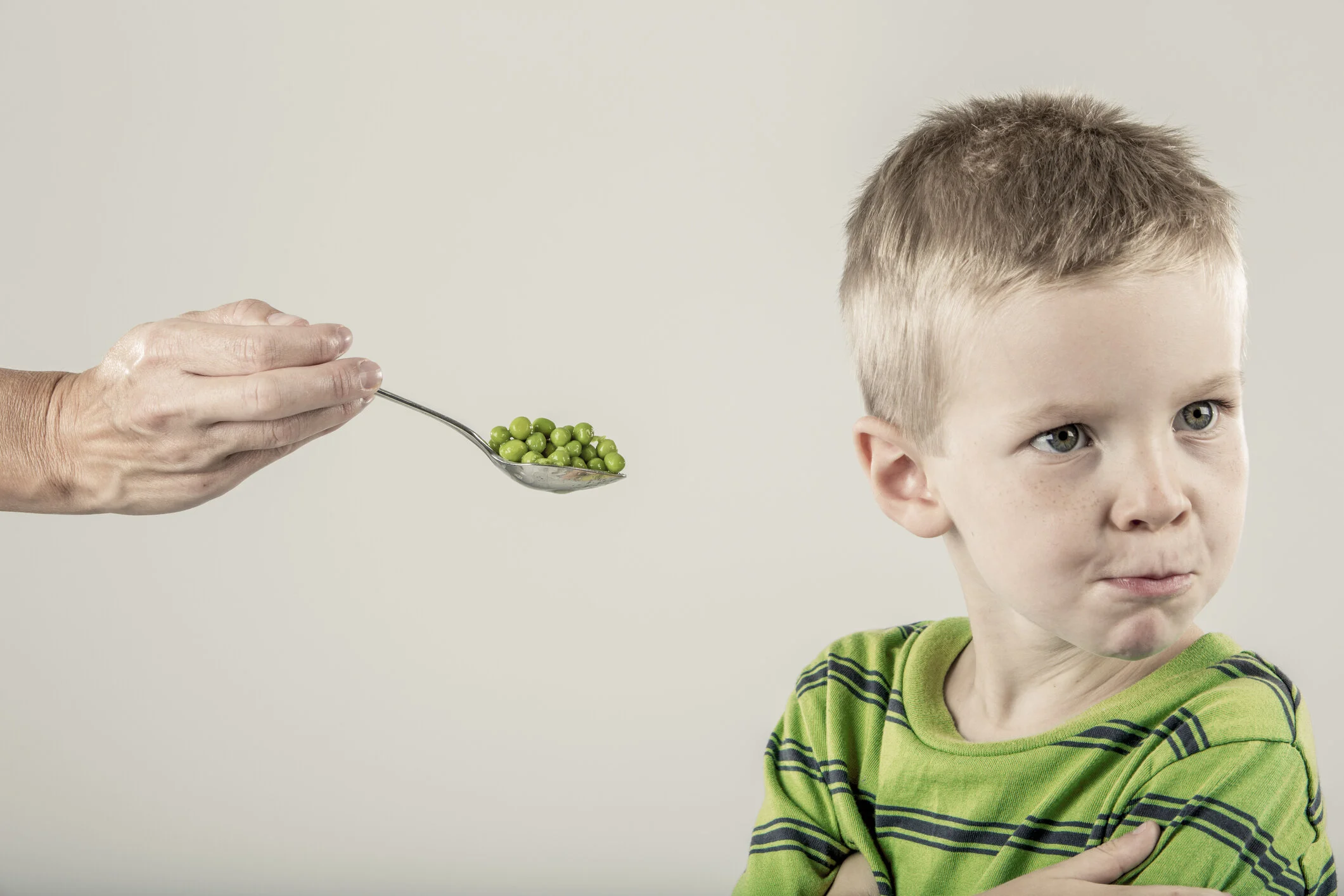 Beyond Picky Eating - An Introduction to ARFID