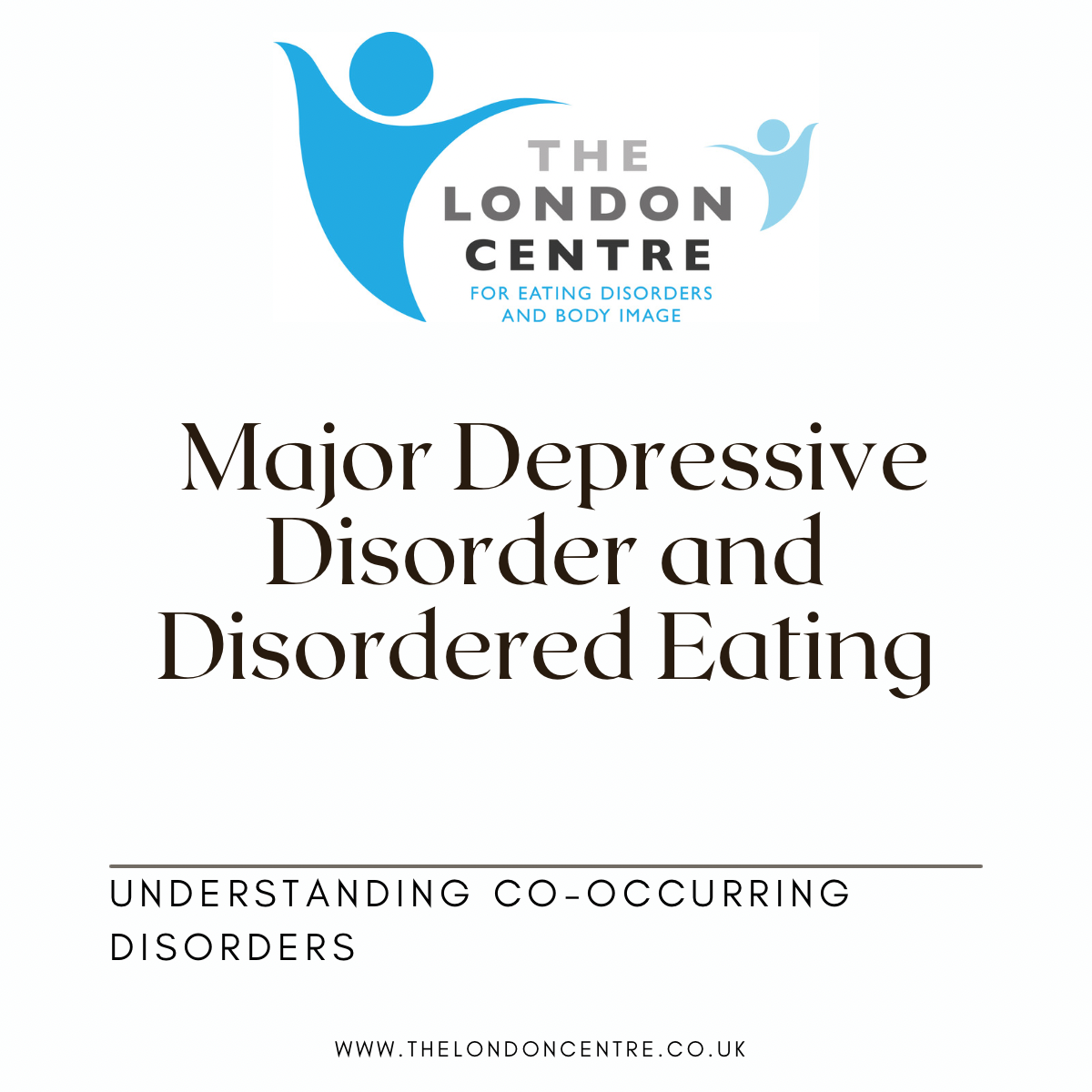 Understanding Co-Occurring Disorders: Eating Disorders and Major Depressive Disorder