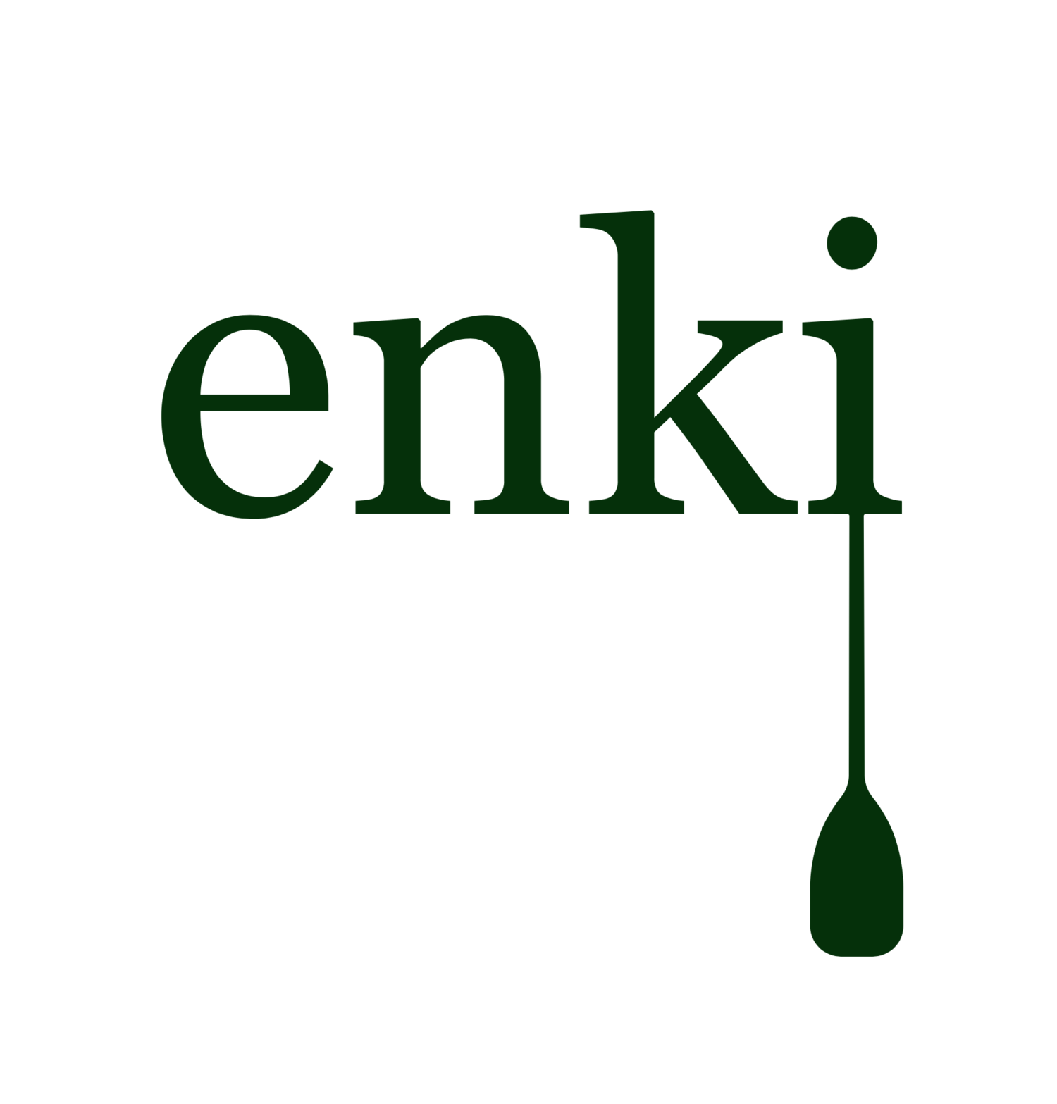 enki