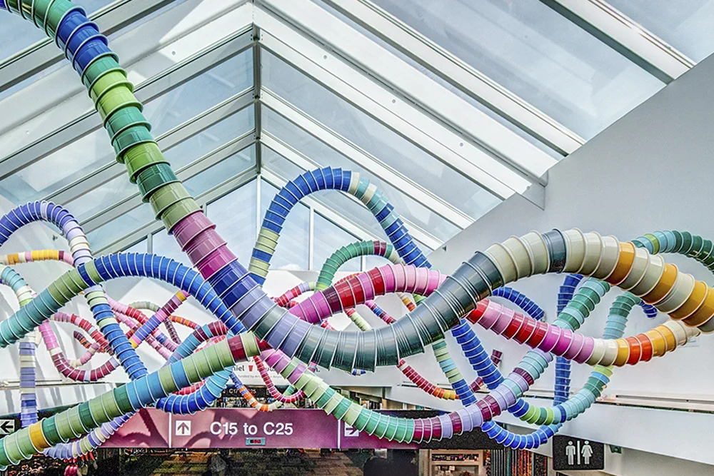 Spectrum Wind