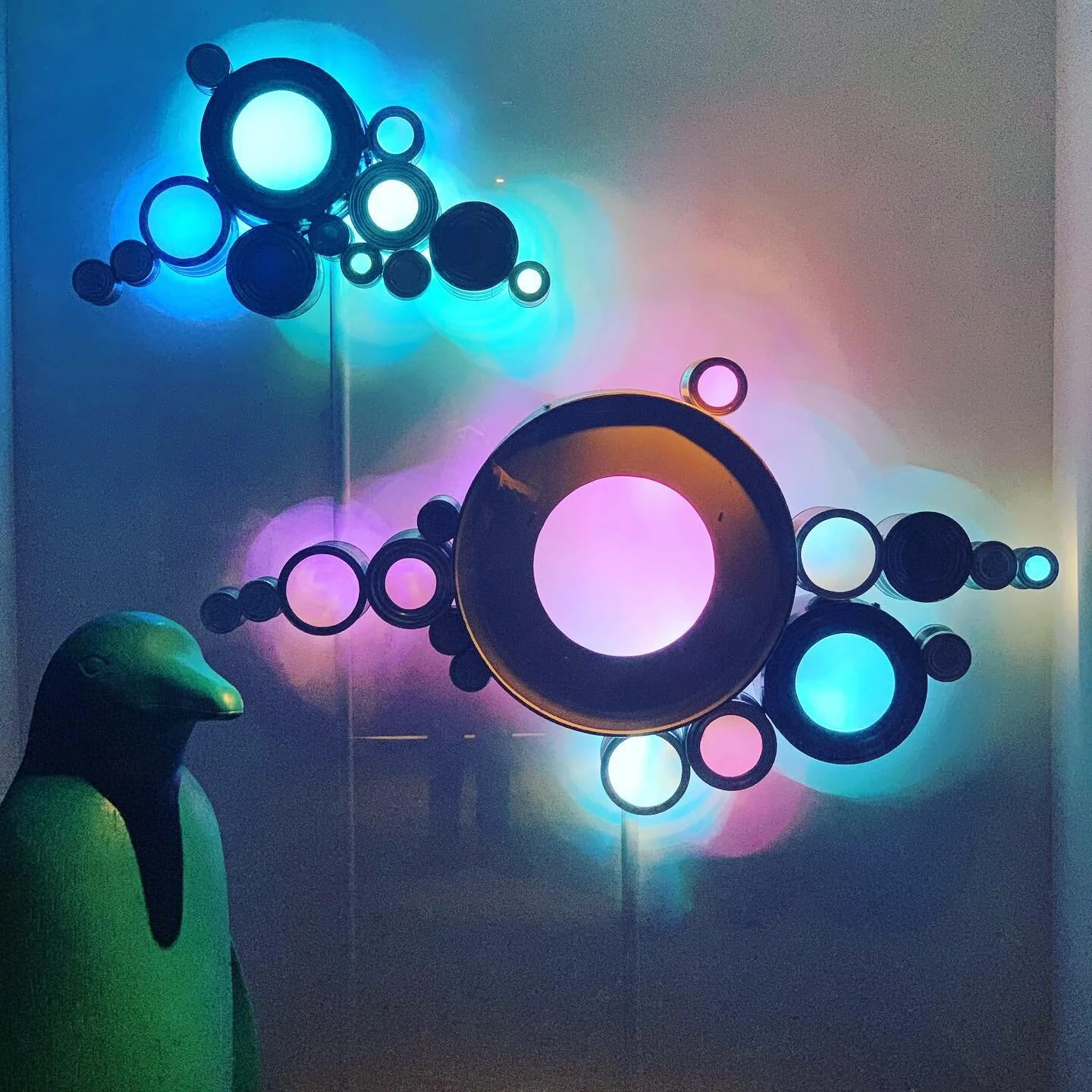 2weeks left to see these guys at 21c
