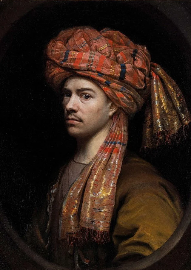 Wallerant Vaillant - Self-Portrait with a Turban.jpg